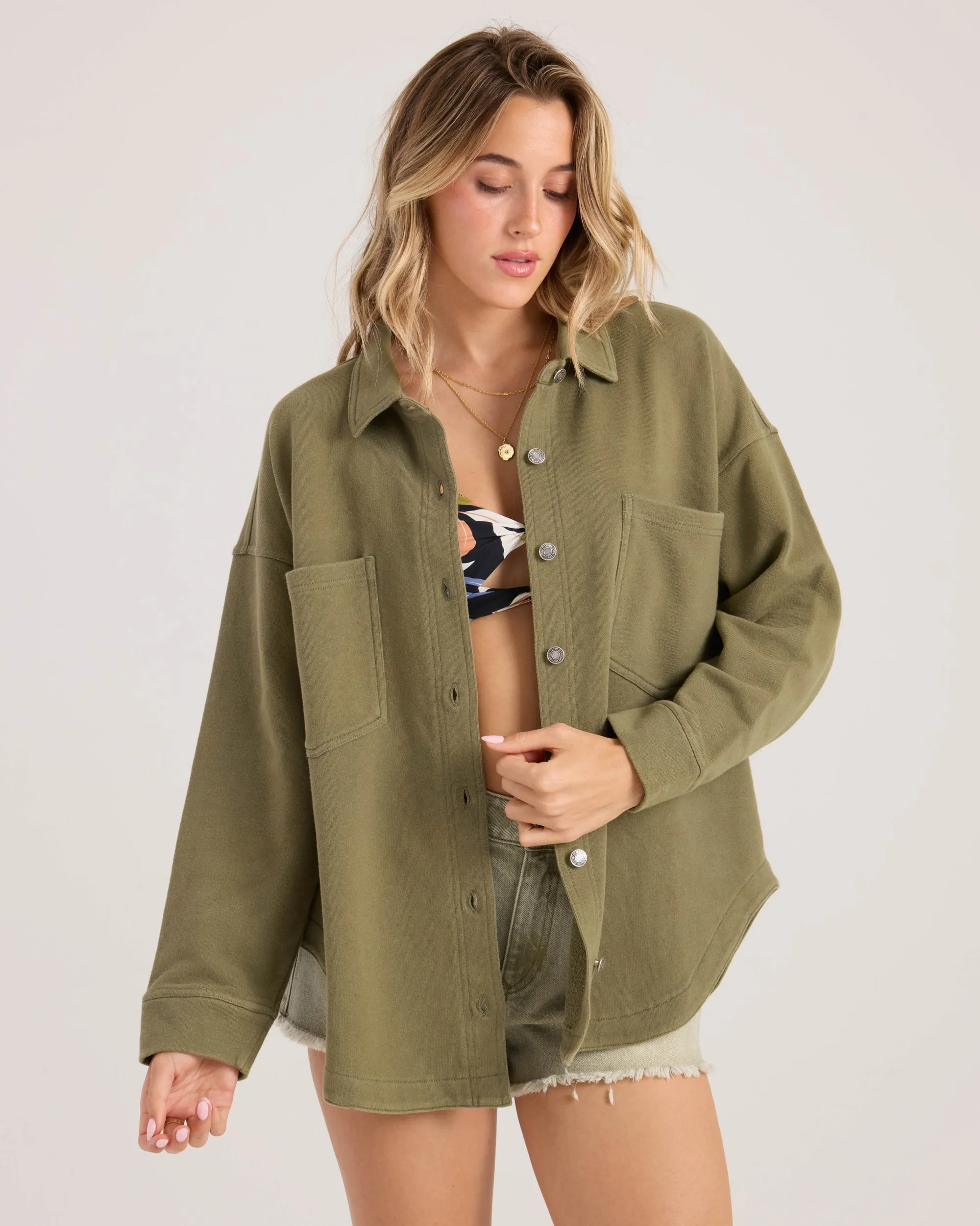 Women's Nollie Jacket sold by Volcom