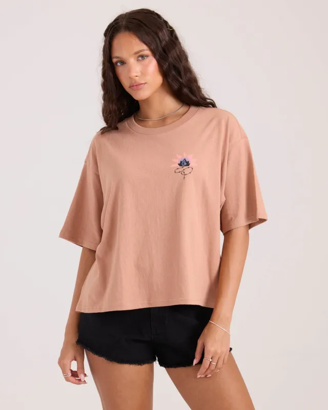 Women's Bliss Tee sold by Volcom
