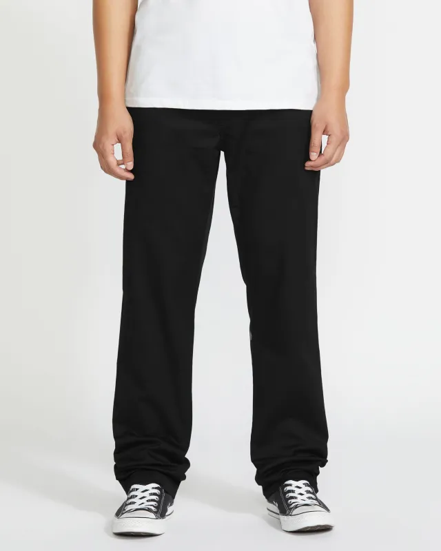 Men's Frickin Modern Stretch Pants sold by Volcom