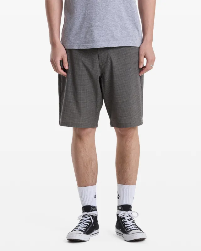 Men's Mix Frickin Cross Shred Shorts sold by Volcom