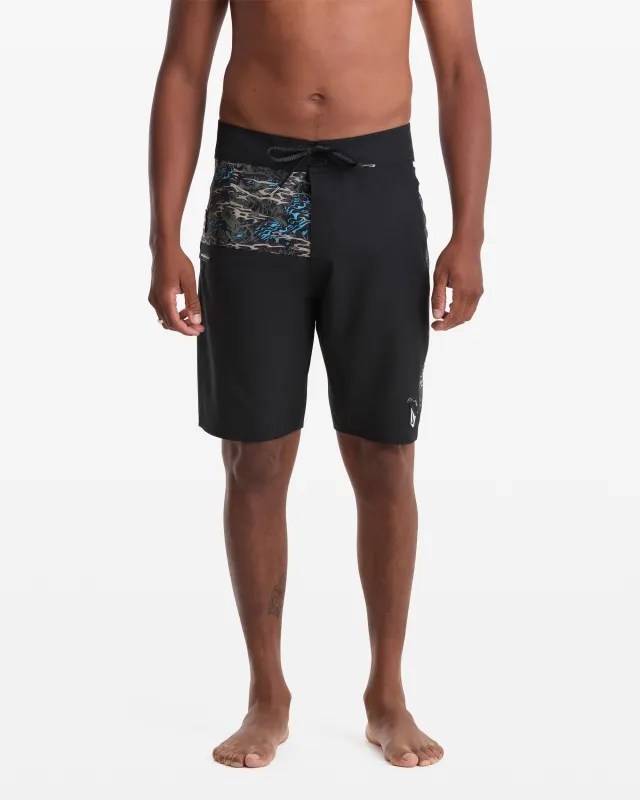 Men's Parillo Mod 21 sold by Volcom