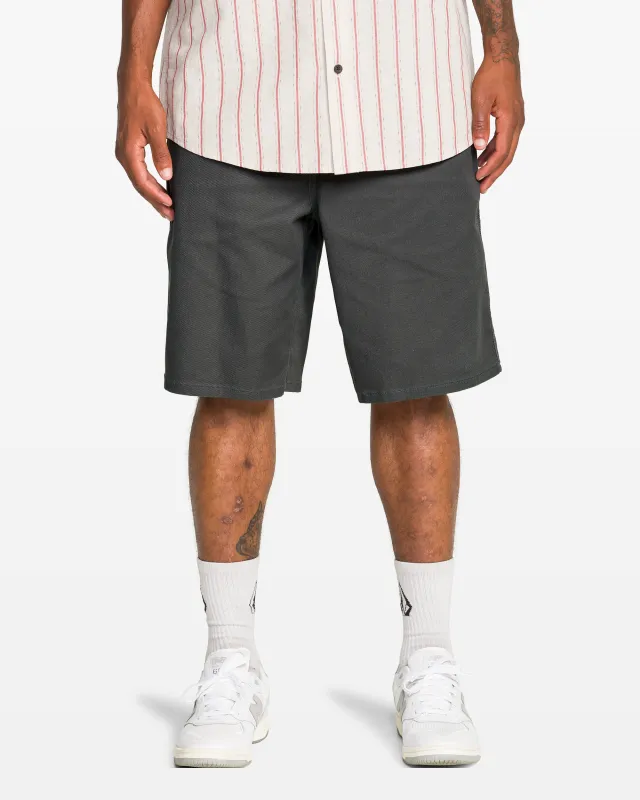 Men's Billow Shorts made by Volcom