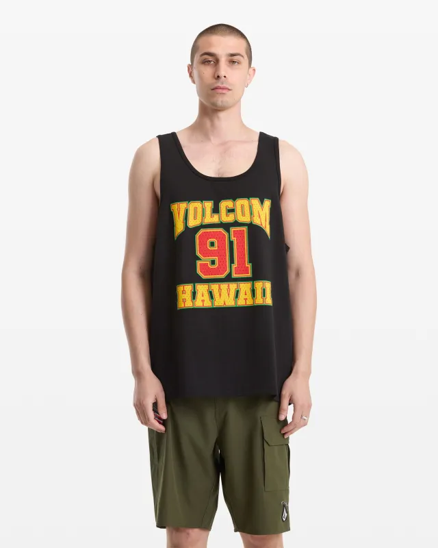 Men's Swish Tank sold by Volcom