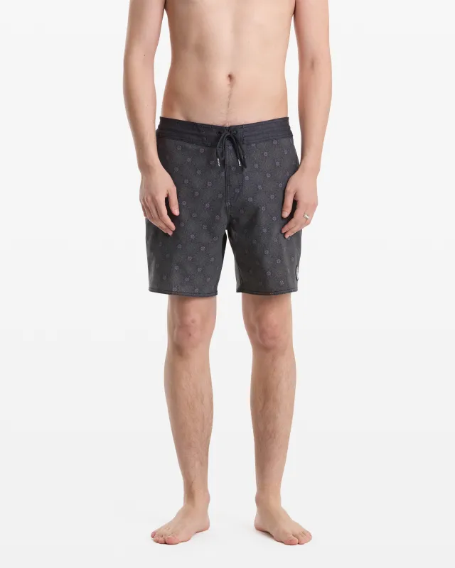 Men's Psyche Cotton Stoney 17 sold by Volcom