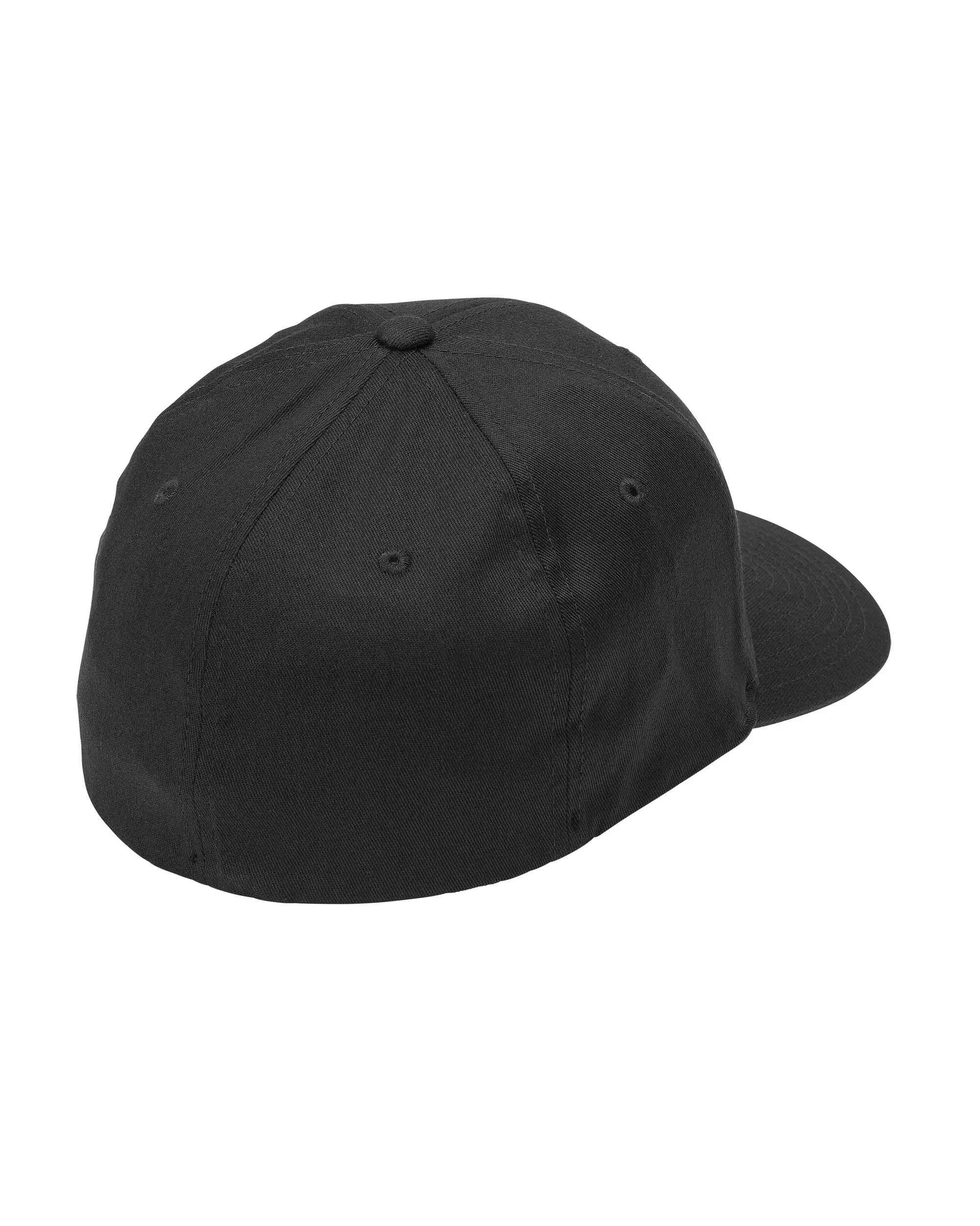 Men's 21St Century Stone Flexfit Hat sold by Volcom product image thumbnail 2