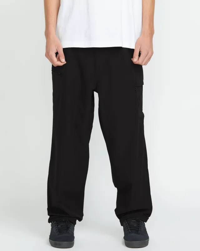 Volcom Japan Men's Sense Pant sold by Volcom