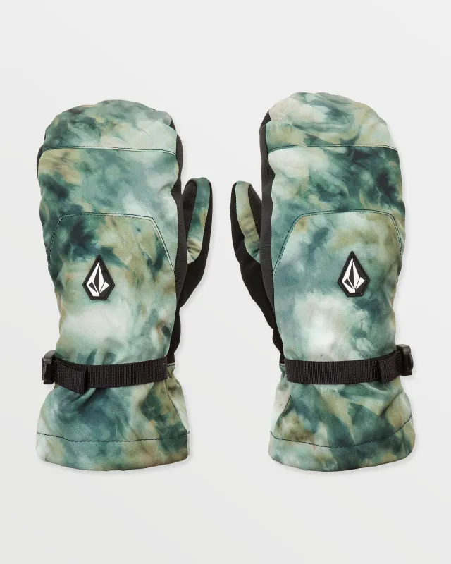 V.Snow Over Mitt sold by Volcom