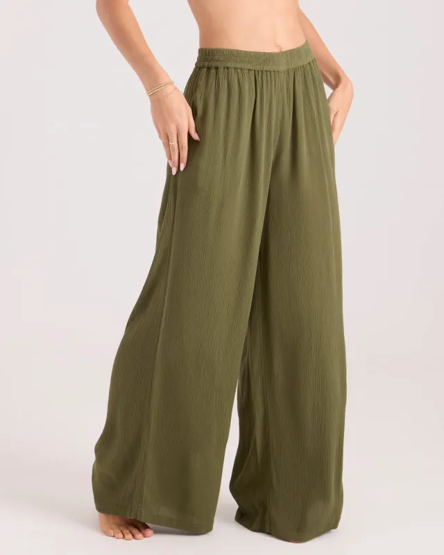 Women's Stoneshine Junki Pants sold by Volcom
