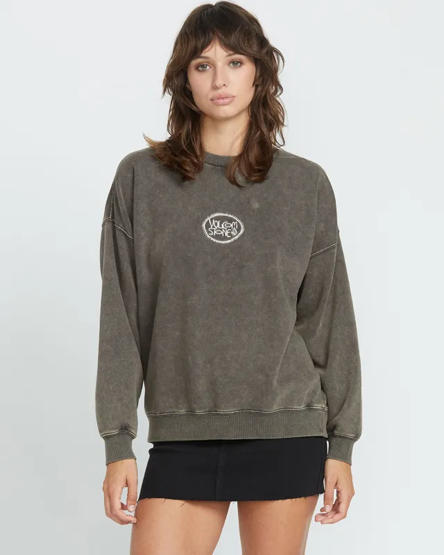 Women's Stone Crew sold by Volcom