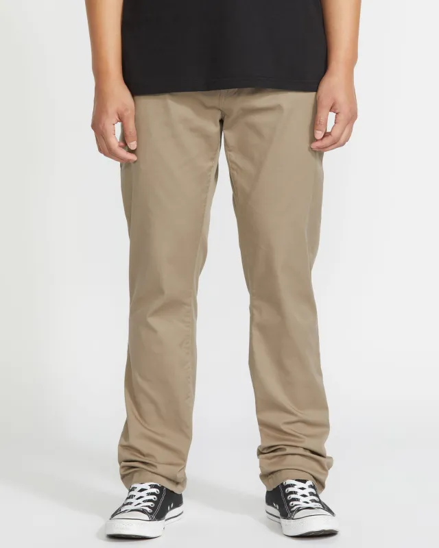Men's Frickin Modern Stretch Pants sold by Volcom