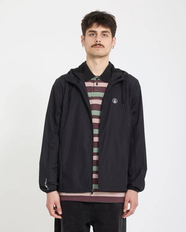 Men's Wavern Jacket sold by Volcom