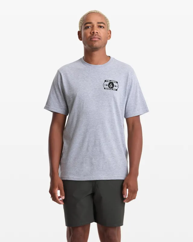 Men's Sunnies Short Sleeve Tee sold by Volcom