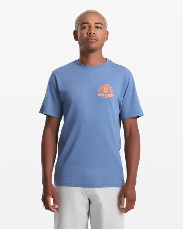 Men's Solstice Short Sleeve Tee sold by Volcom