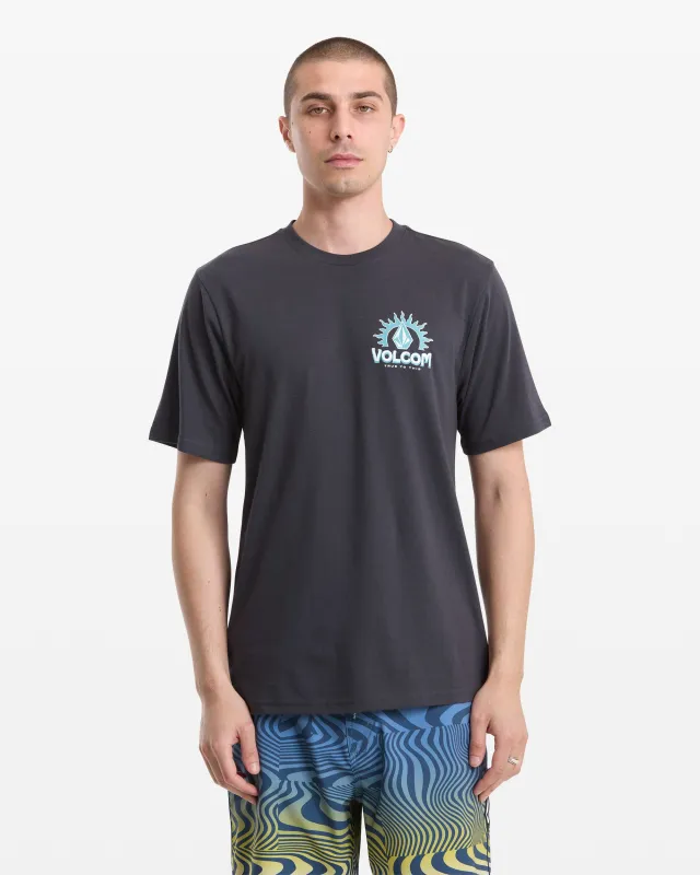 Men's Solstice Short Sleeve Tee sold by Volcom