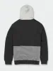 Foley Pullover Fleece Hoodie - Black sold by Volcom