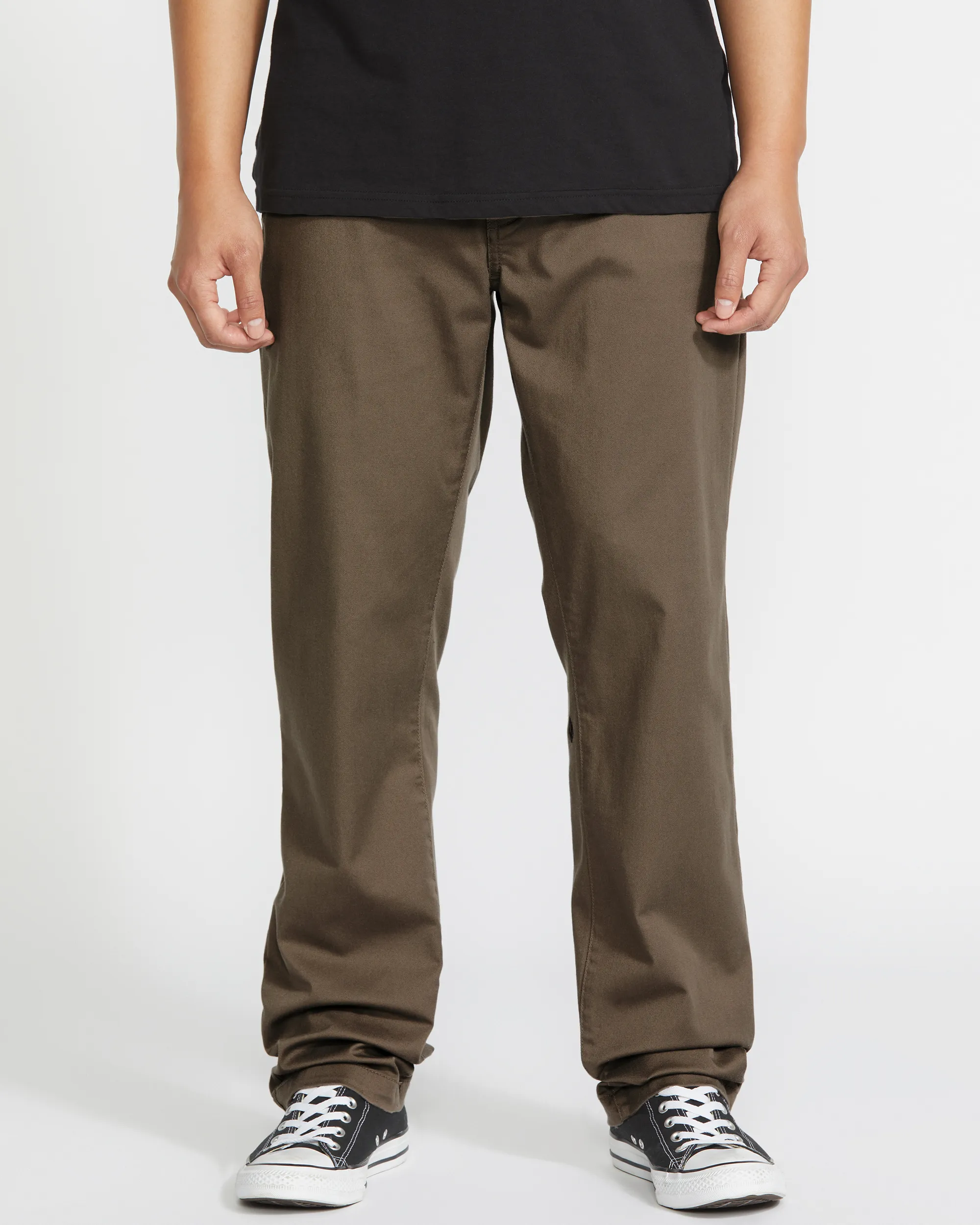 Men's Frickin Modern Stretch Pants sold by Volcom