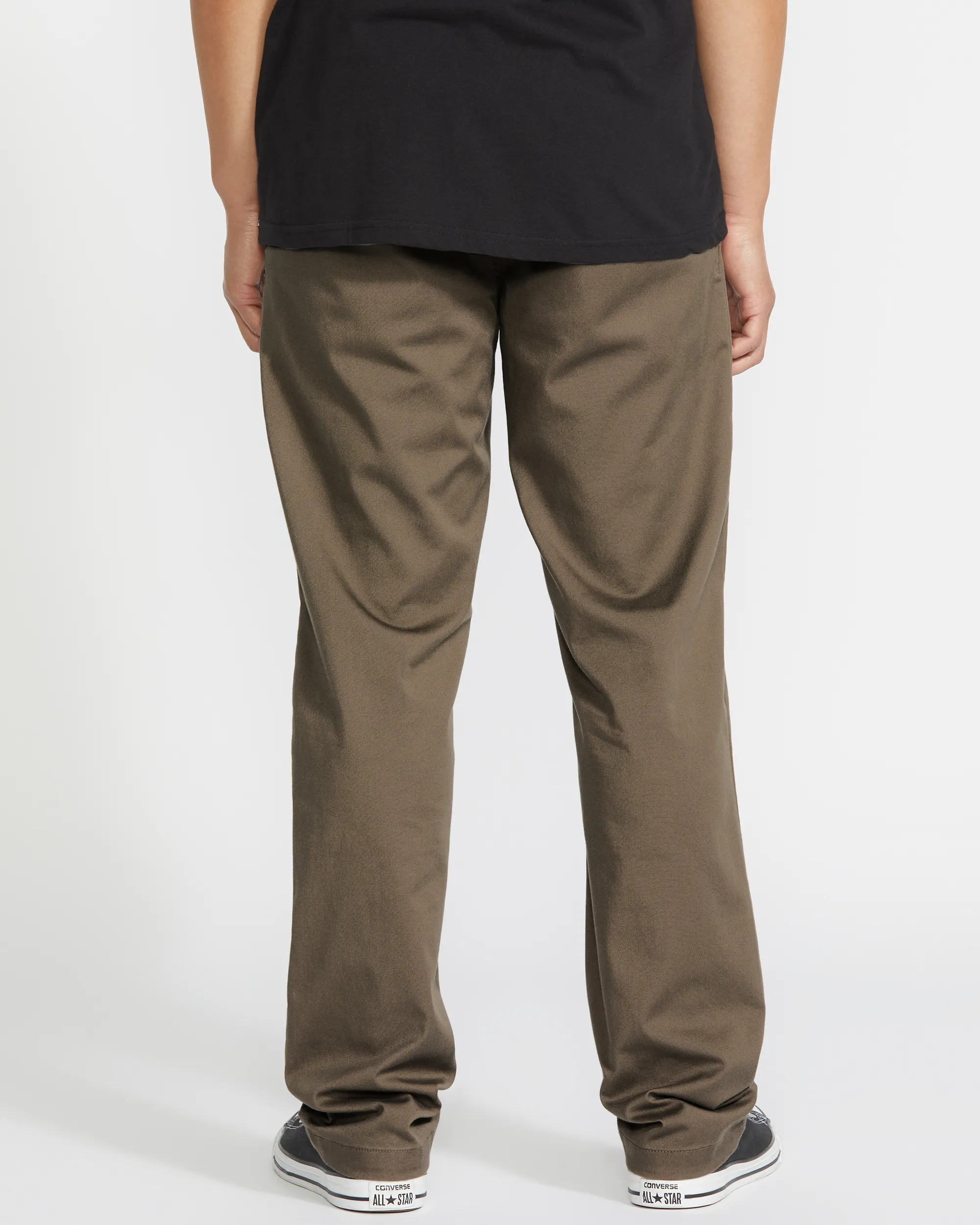 Men's Frickin Modern Stretch Pants sold by Volcom product image thumbnail 2