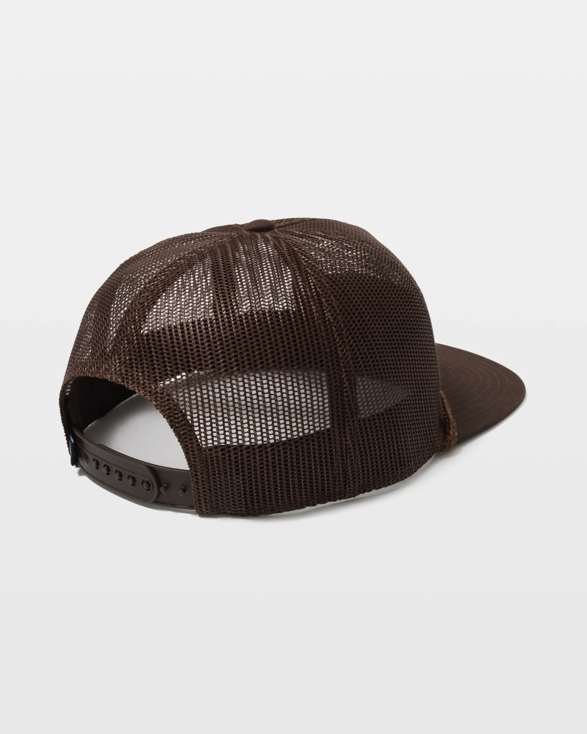 Men's Hot Mesh Trucker sold by Volcom product image thumbnail 2