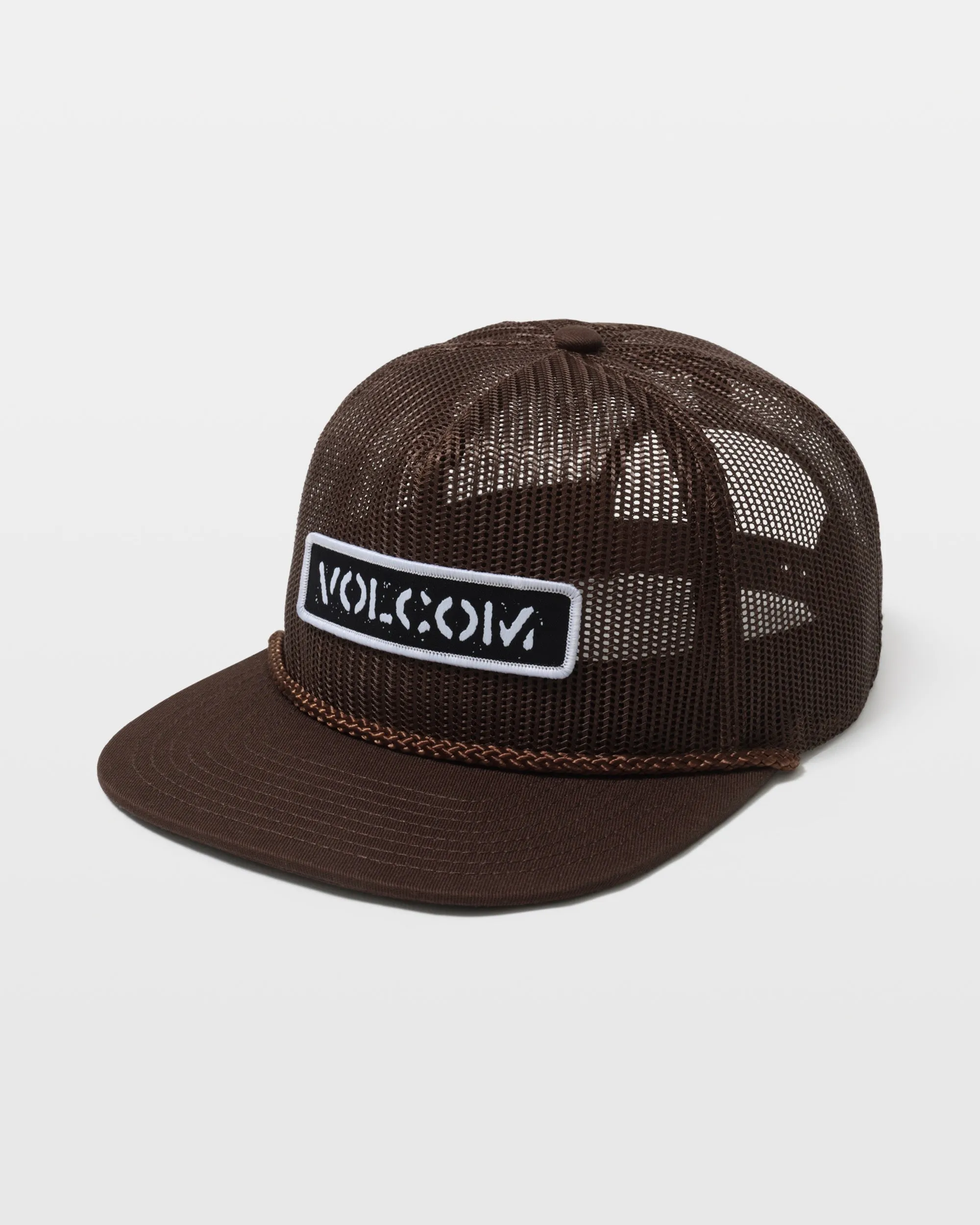 Men's Hot Mesh Trucker sold by Volcom