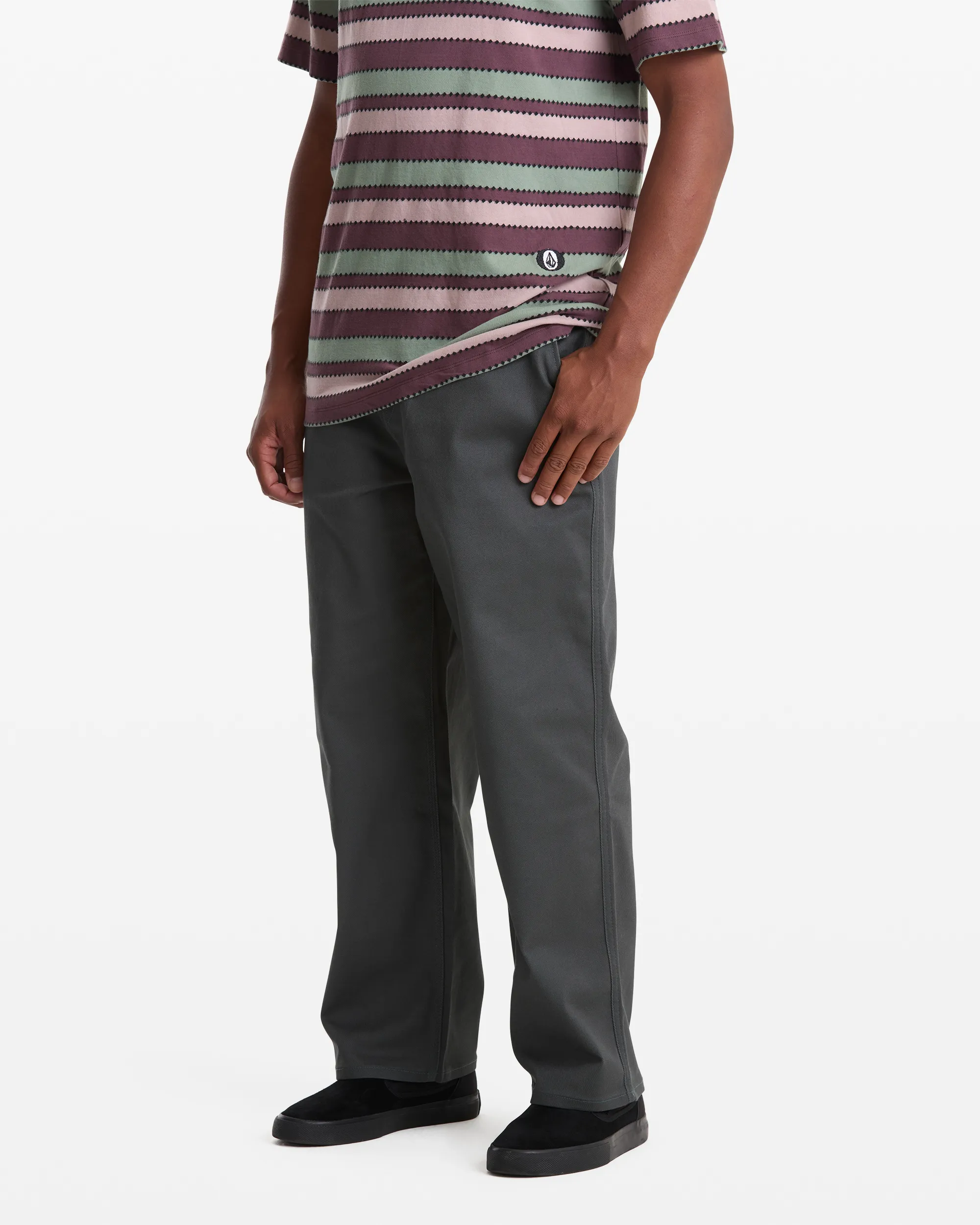 Men's Billow Pants sold by Volcom product image thumbnail 4