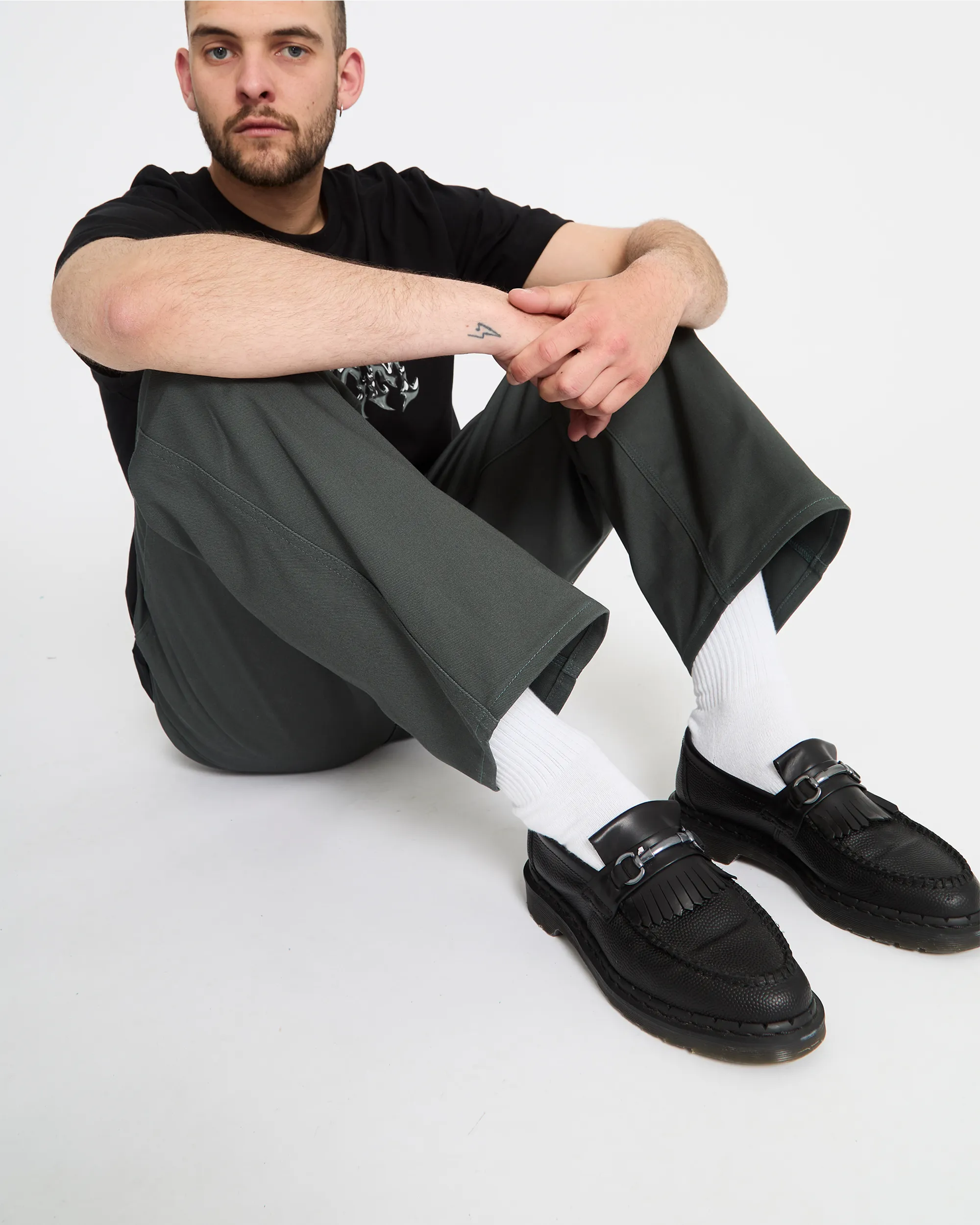 Men's Billow Pants sold by Volcom product image thumbnail 5