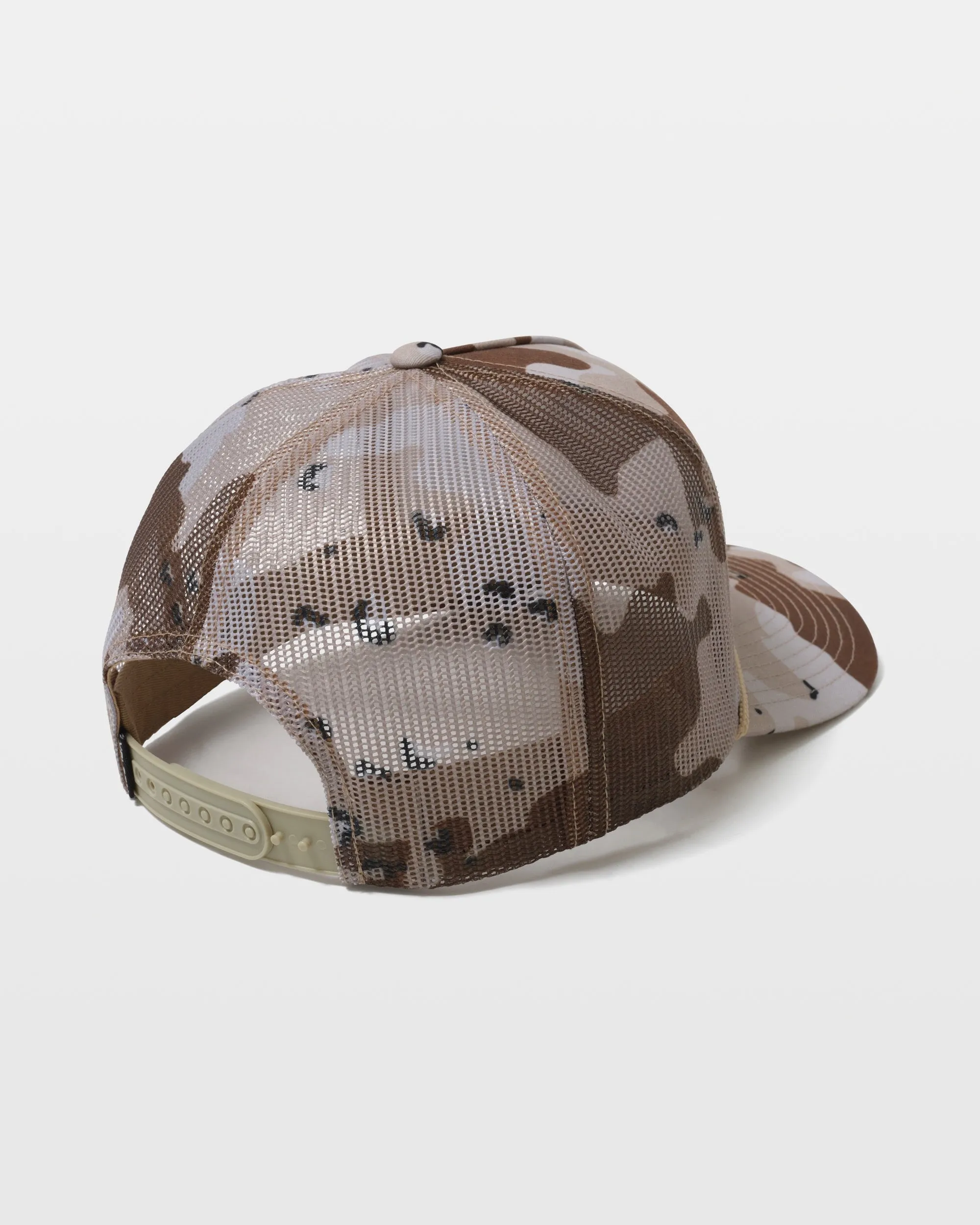 Men's Stoney Trail Trucker sold by Volcom product image thumbnail 2
