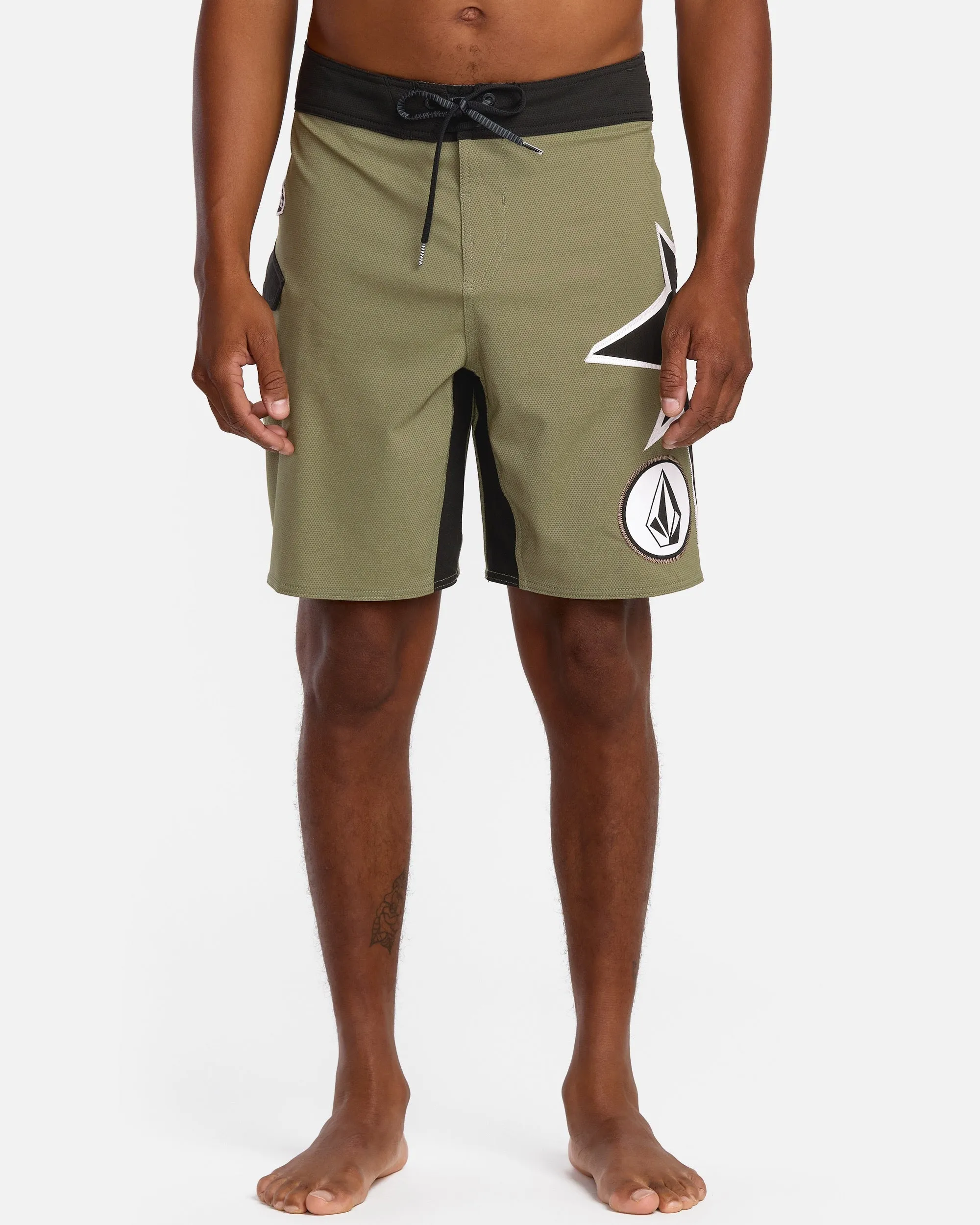 Men's St4R G4Zer Mod 20 Trunks sold by Volcom product image thumbnail 5