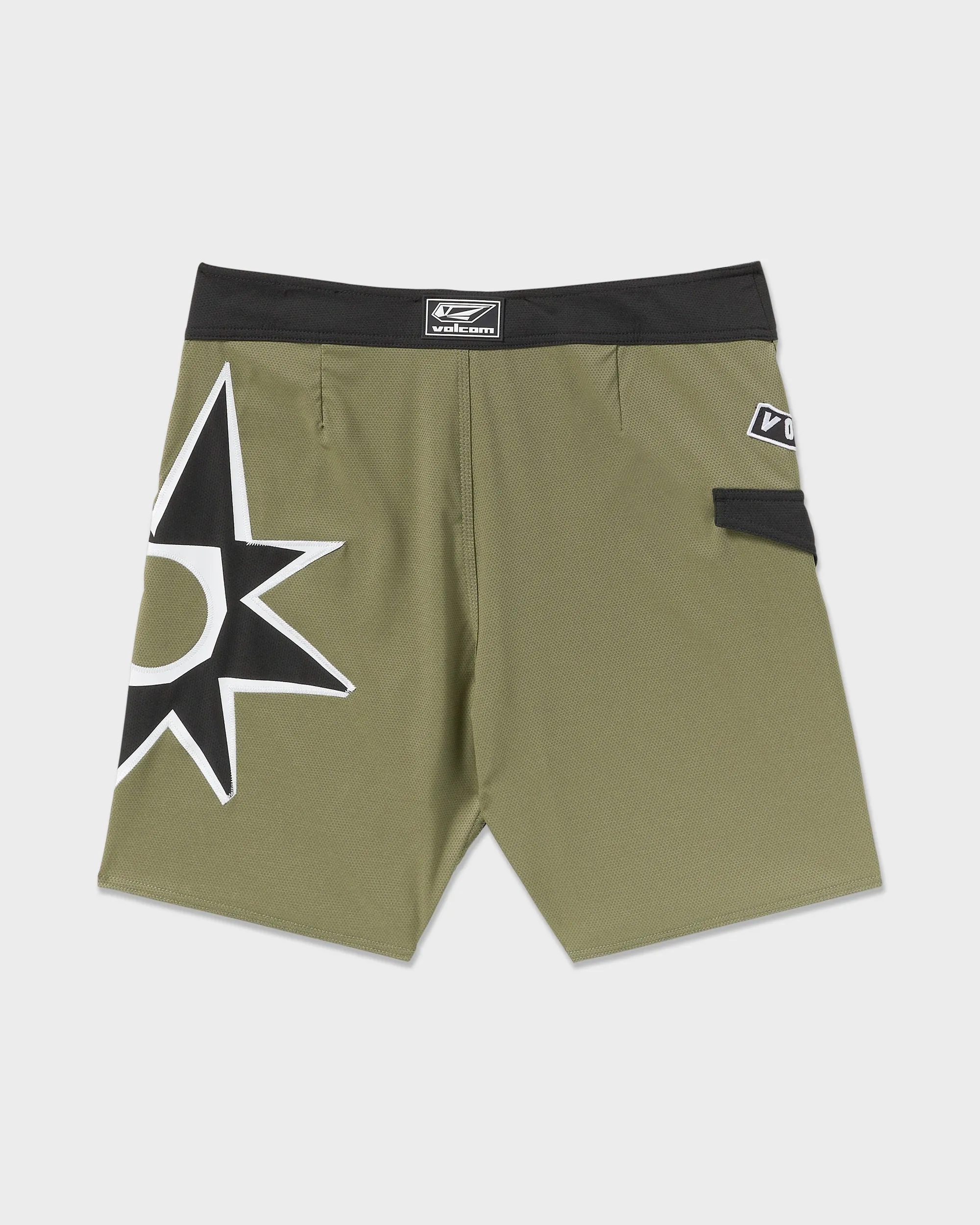 Men's St4R G4Zer Mod 20 Trunks sold by Volcom product image thumbnail 3