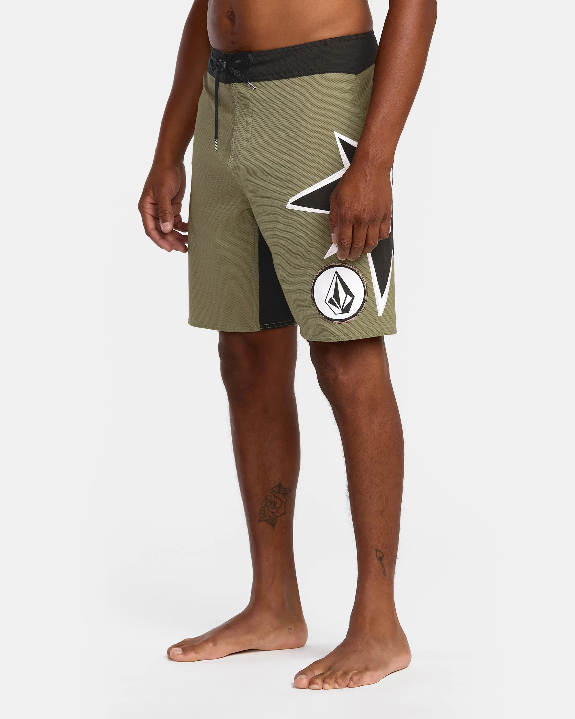 Men's St4R G4Zer Mod 20 Trunks sold by Volcom