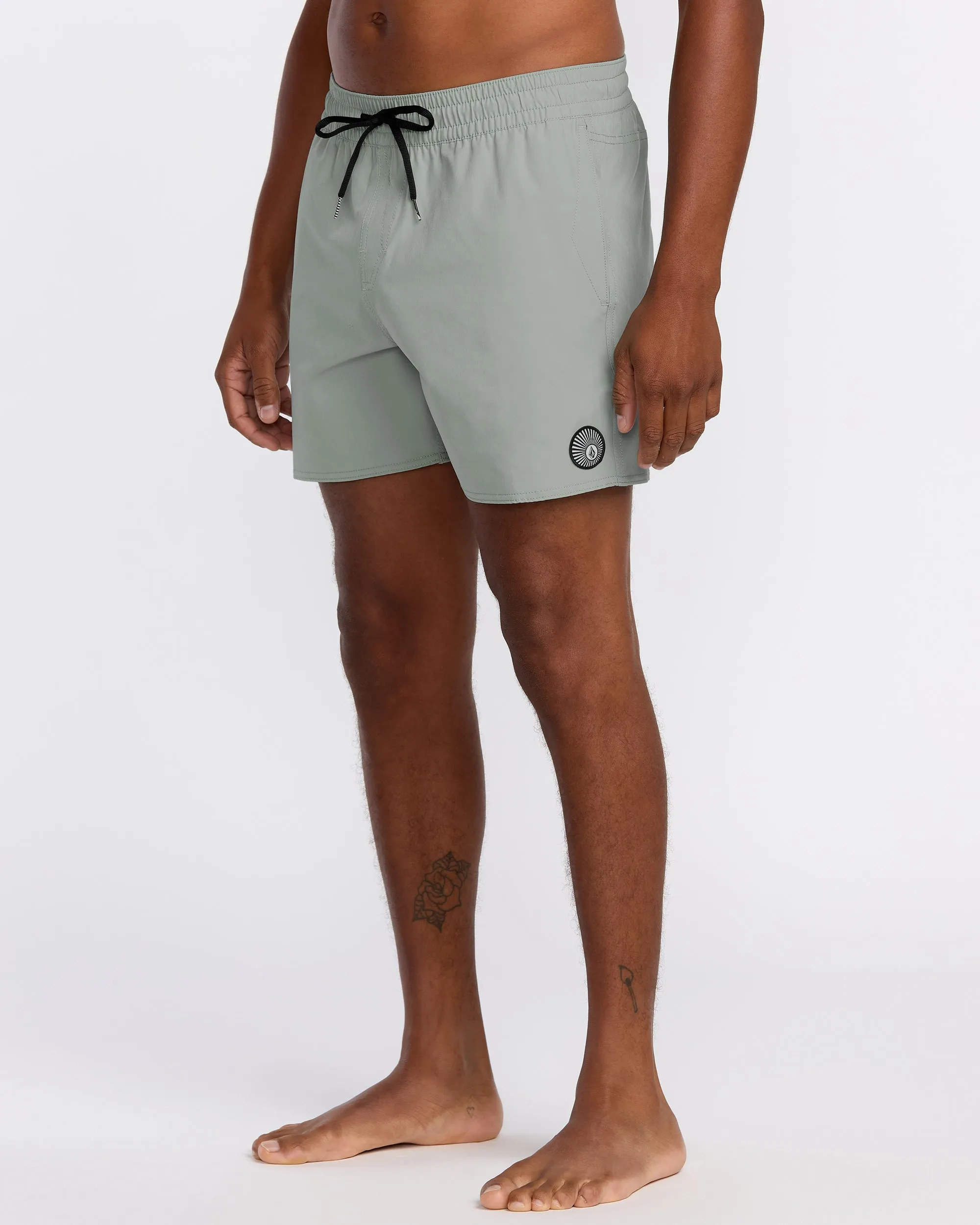 Men's Lido Solid 16" Trunks sold by Volcom