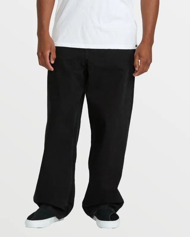 Men's Billow Denim sold by Volcom