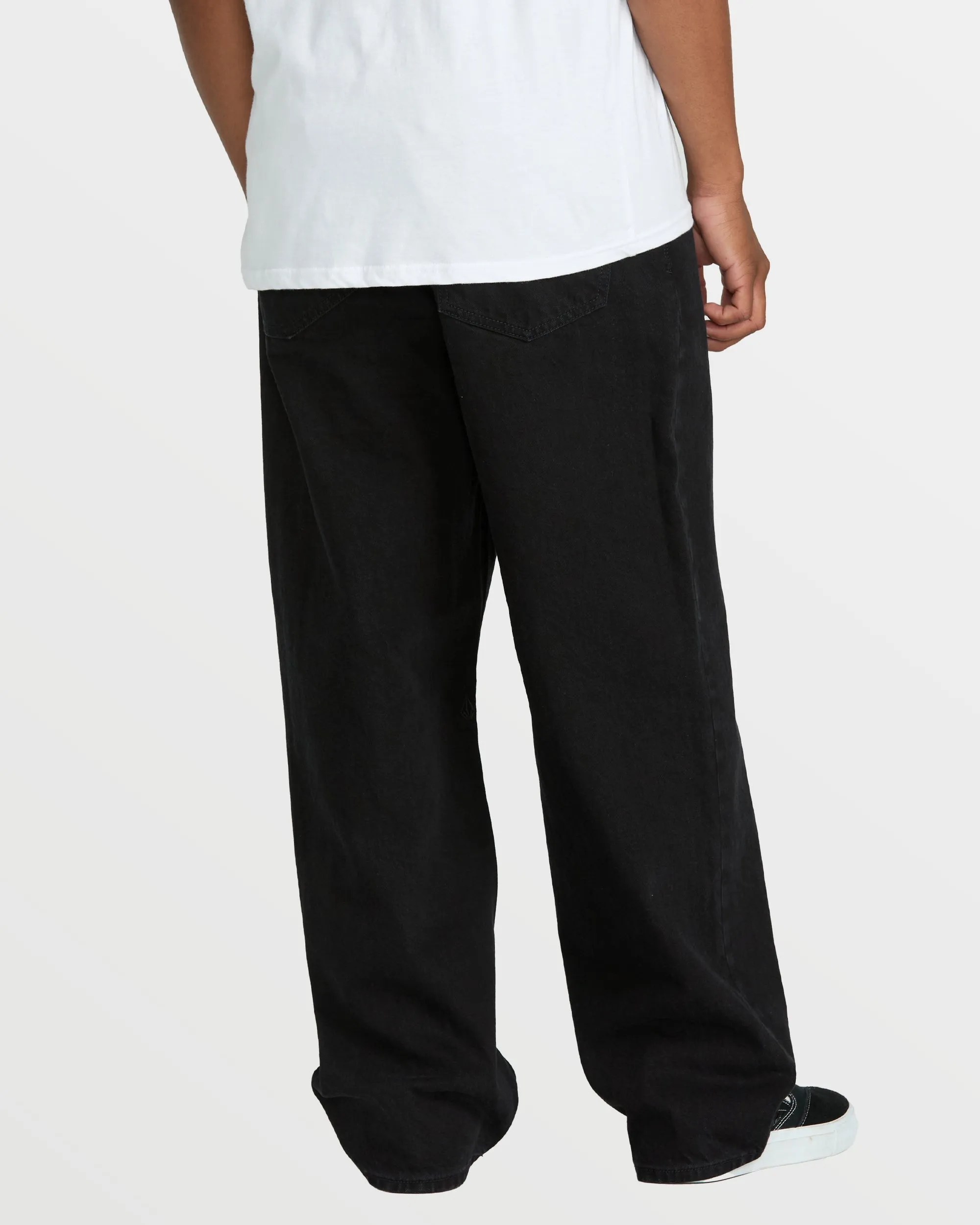 Men's Billow Denim sold by Volcom product image thumbnail 2