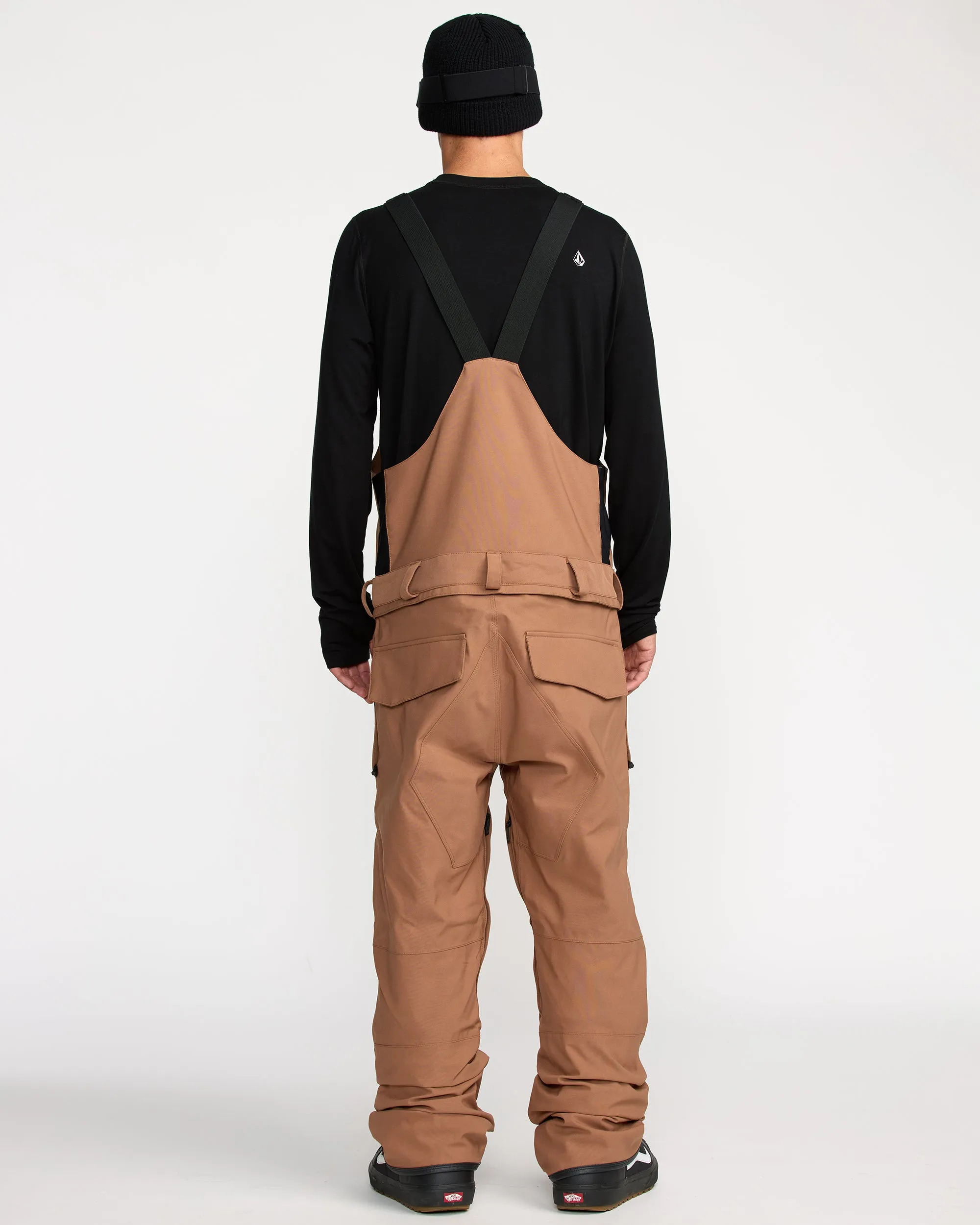 Men's Roan Bib sold by Volcom product image thumbnail 2