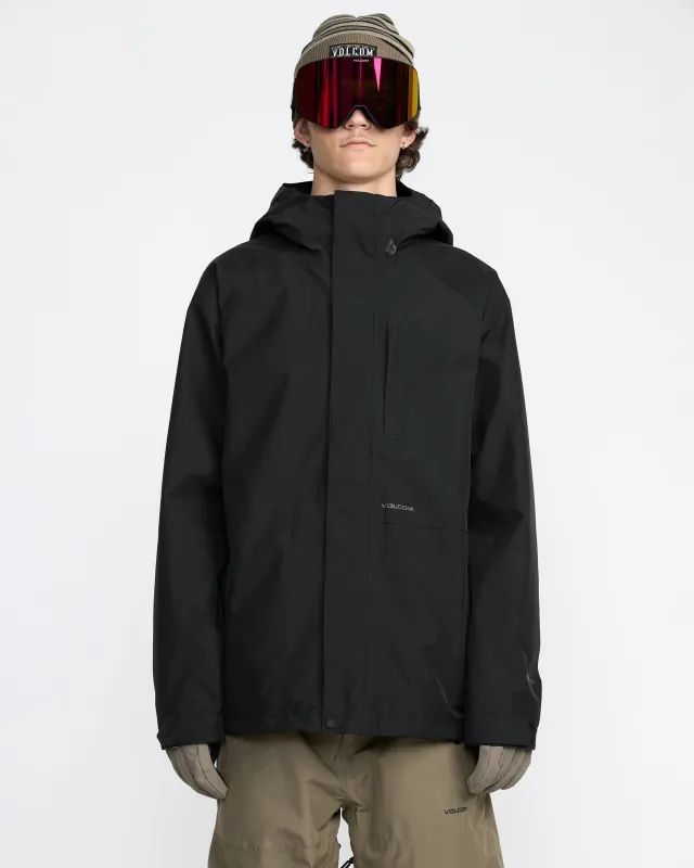 Men's Dua Gore-Tex Jacket sold by Volcom