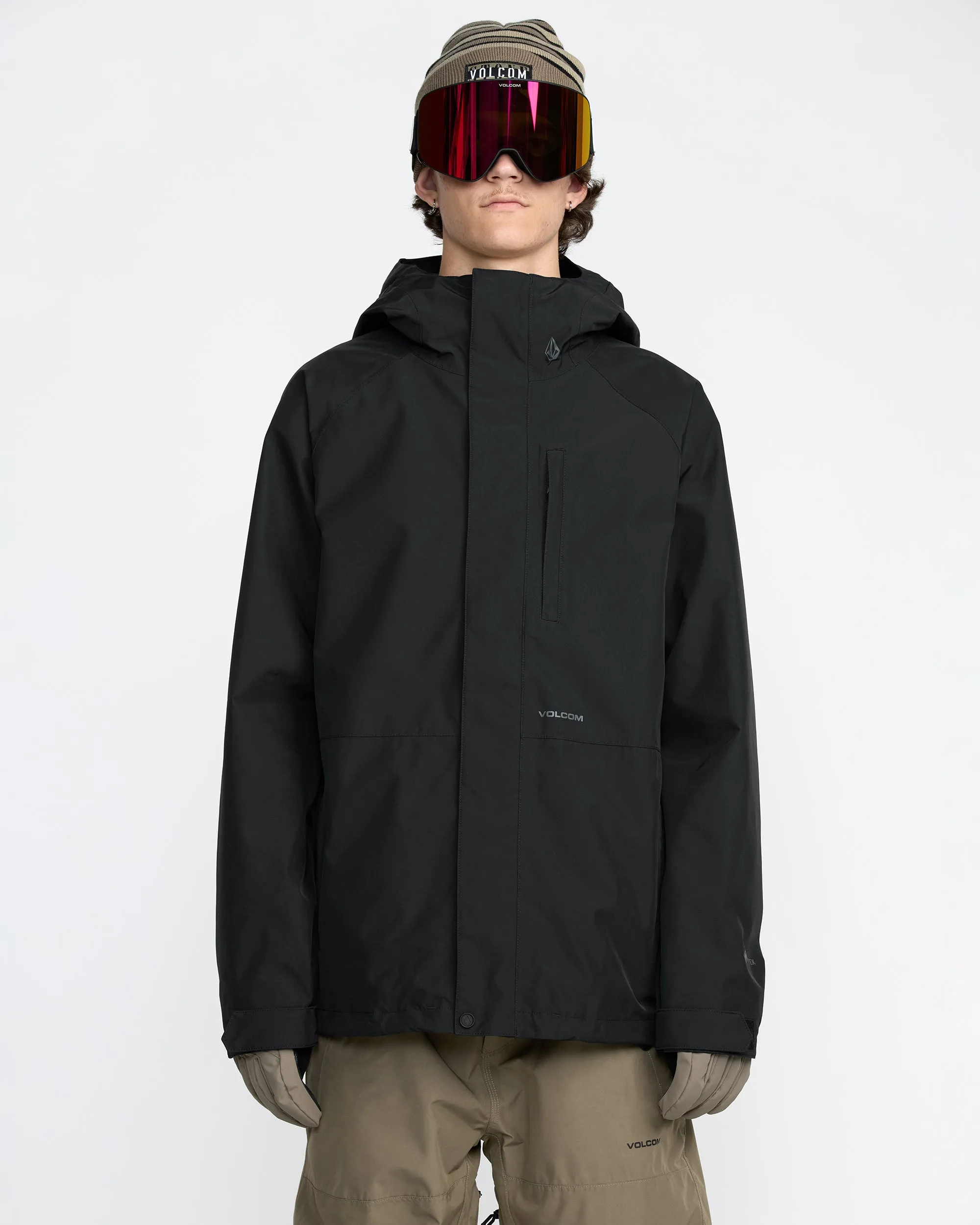 Men's Dua Gore-Tex Jacket sold by Volcom