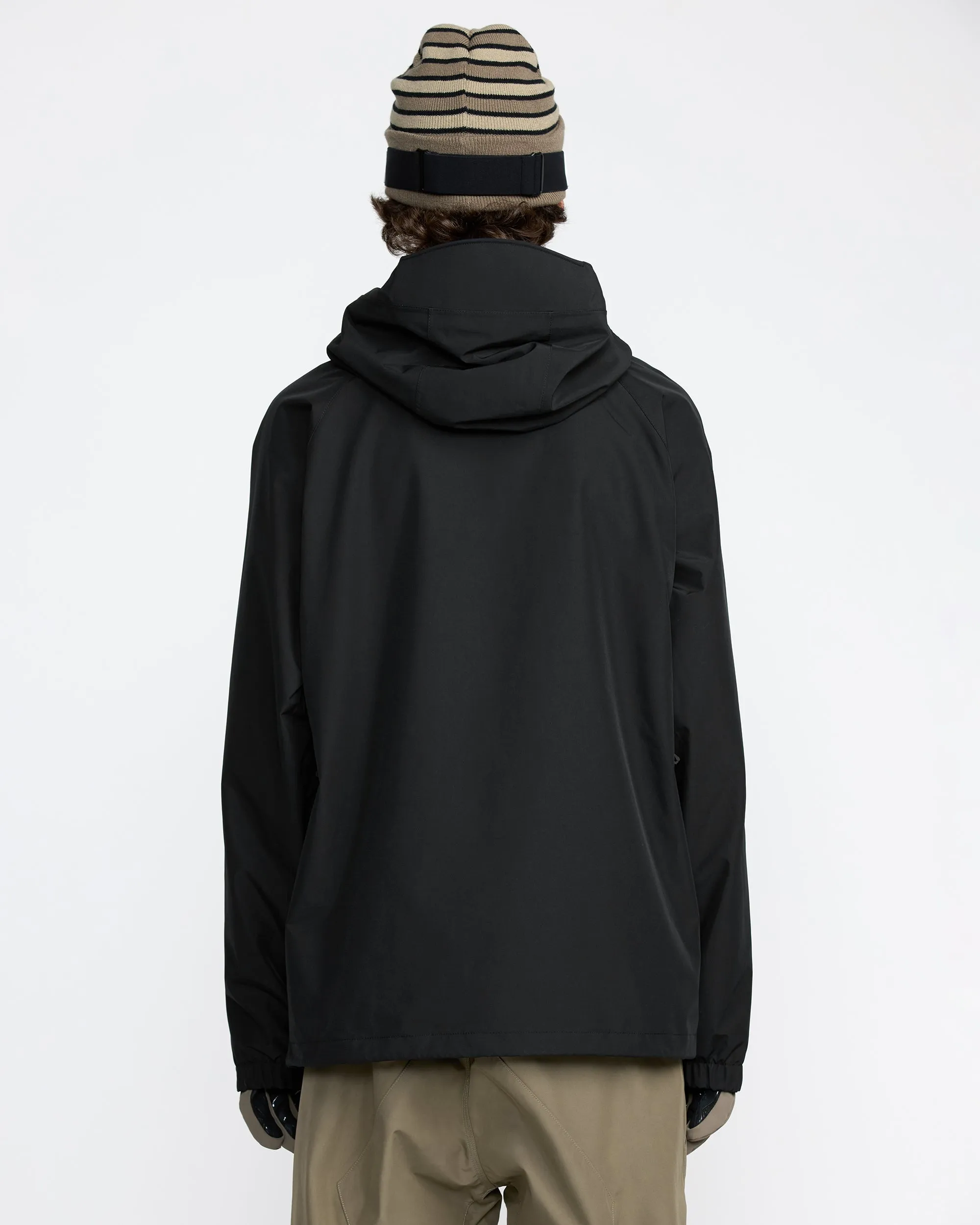 Men's Dua Gore-Tex Jacket sold by Volcom product image thumbnail 2