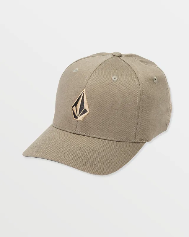 Men's Full Stone Flexfit Hat sold by Volcom
