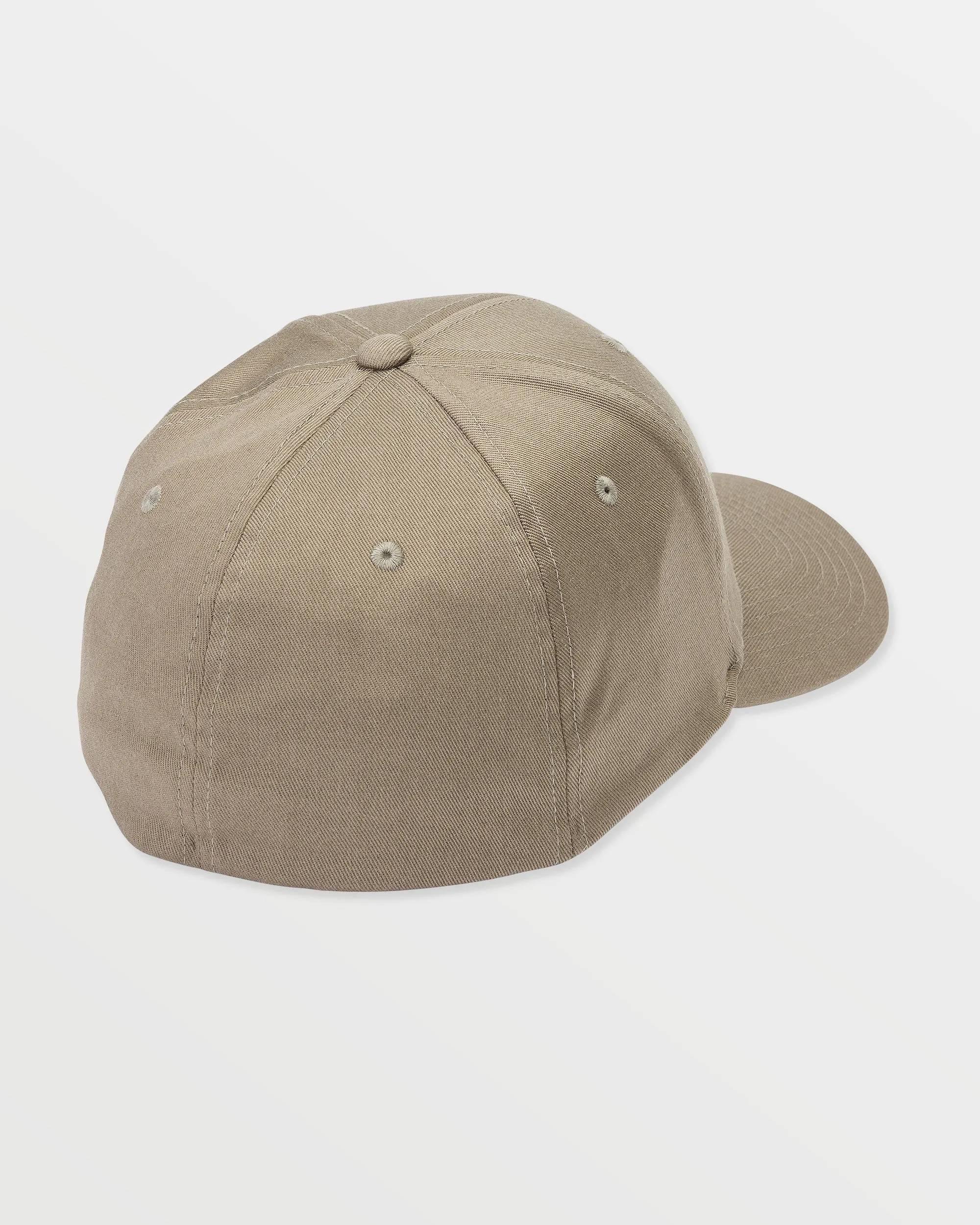 Men's Full Stone Flexfit Hat sold by Volcom product image thumbnail 2