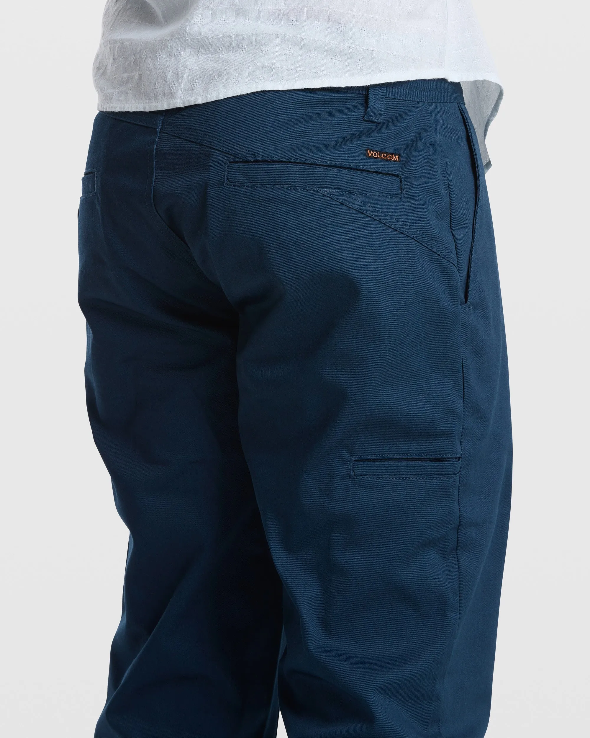 Men's Frickin Chino Pants sold by Volcom product image thumbnail 2