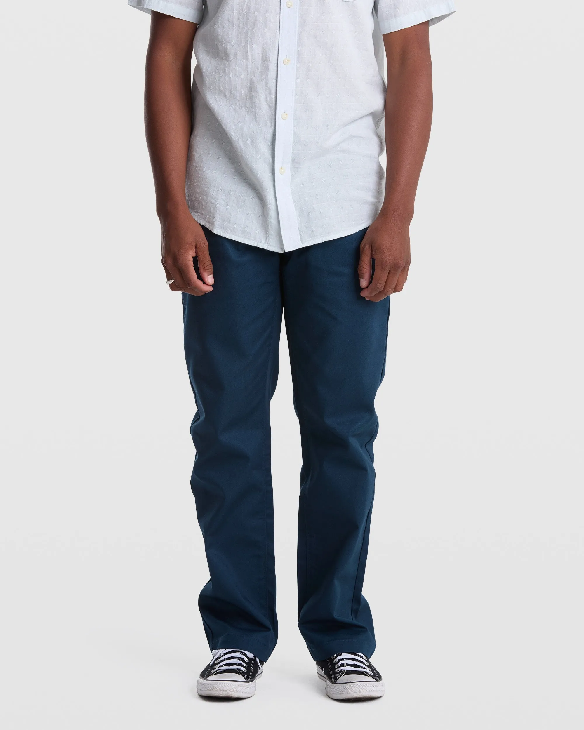 Men's Frickin Chino Pants sold by Volcom product image thumbnail 3