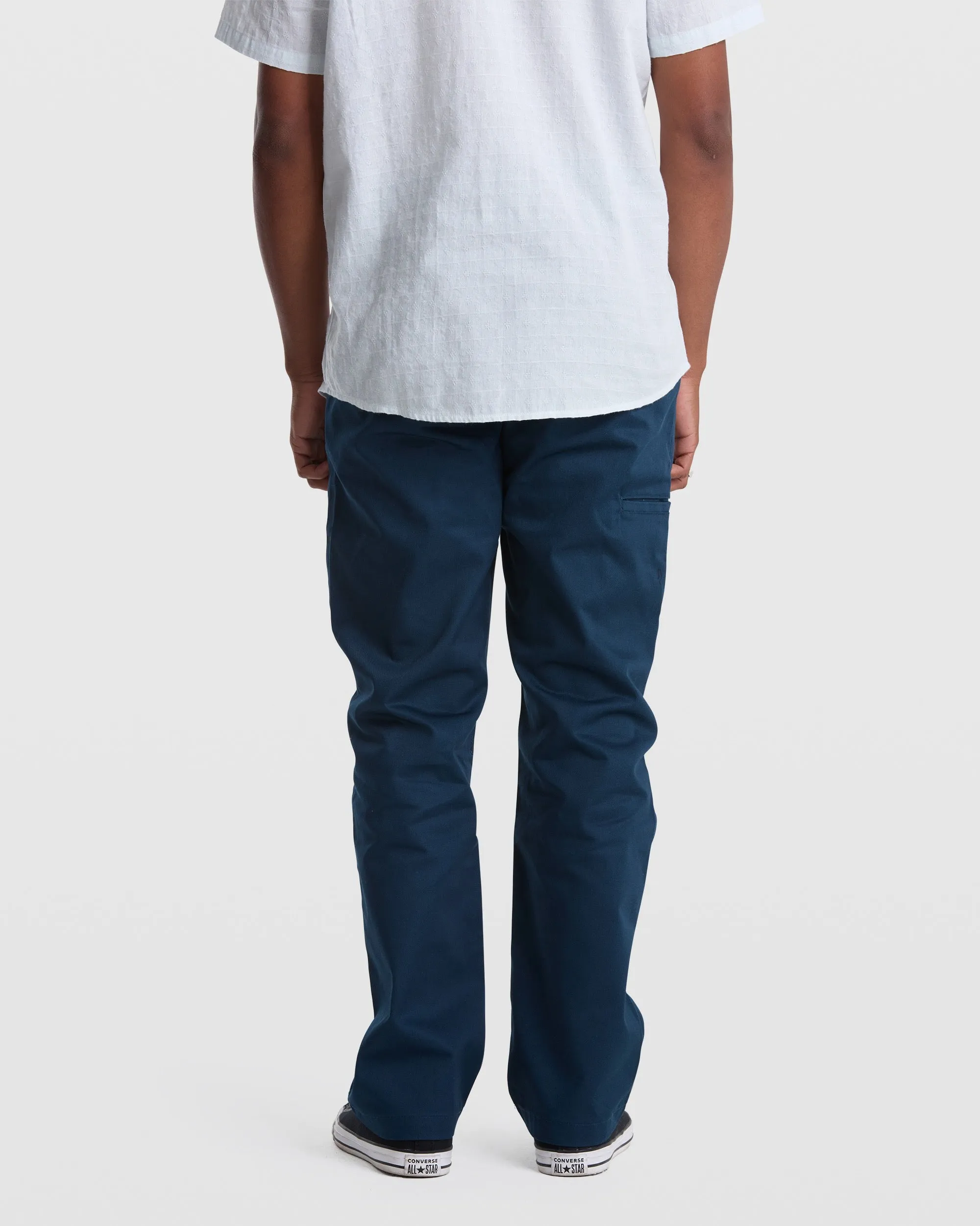 Men's Frickin Chino Pants sold by Volcom product image thumbnail 4