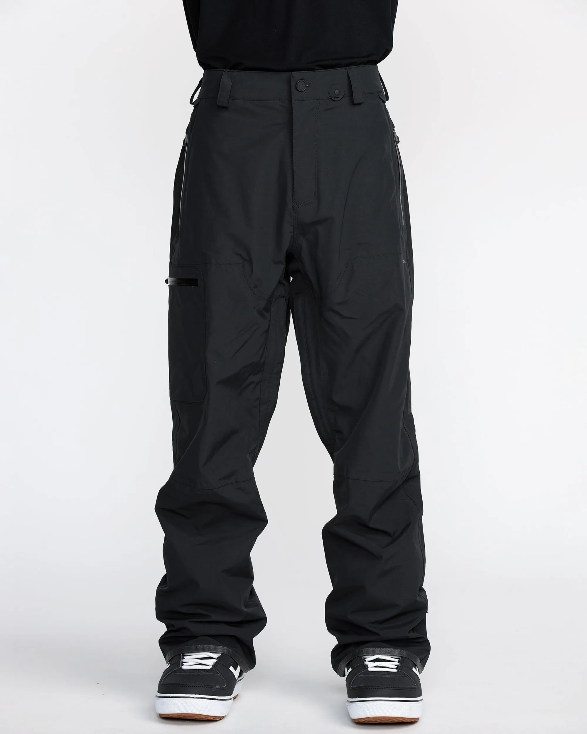 Men's L Gore-Tex Pant sold by Volcom product image thumbnail 2