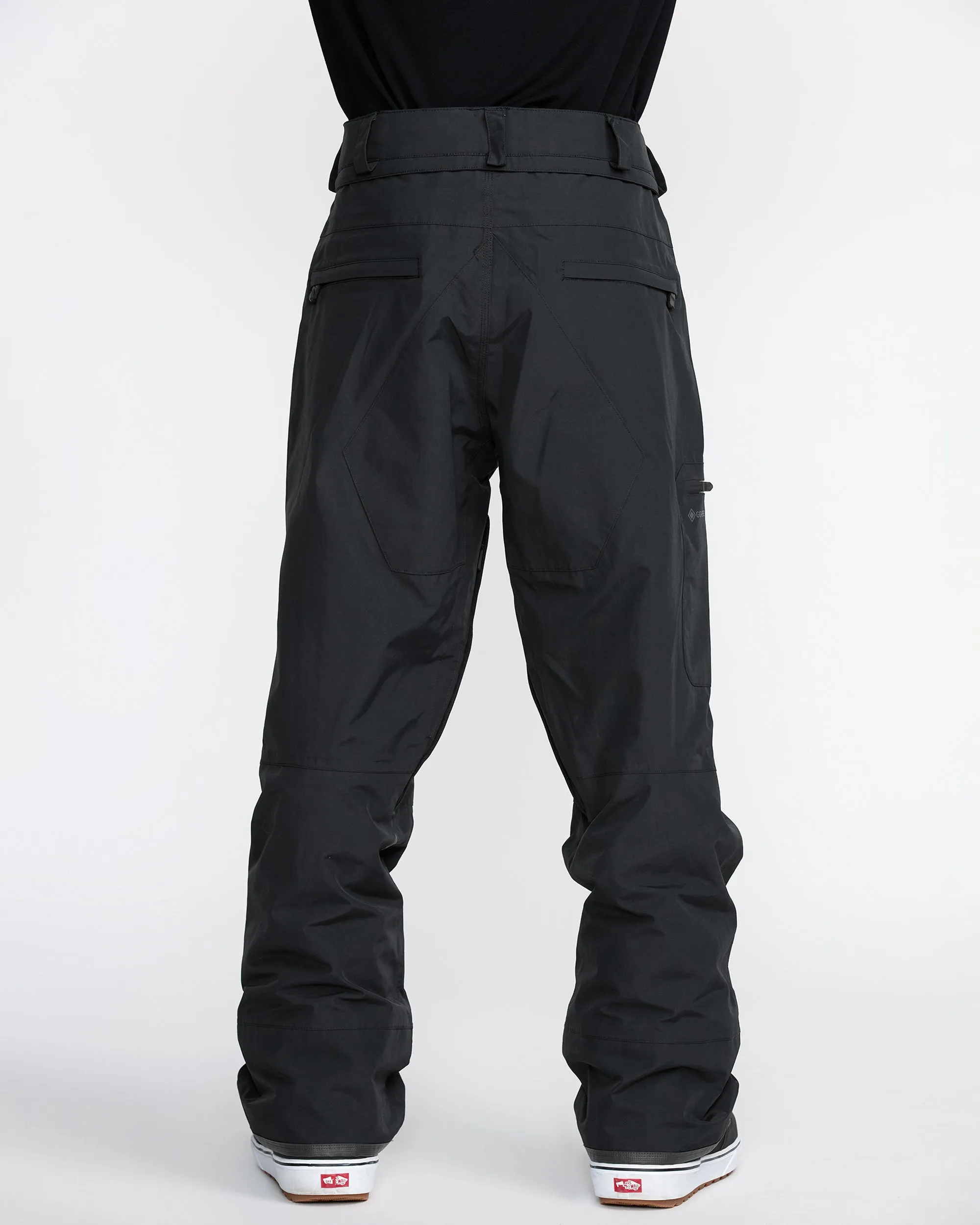 Men's L Gore-Tex Pant sold by Volcom product image thumbnail 3