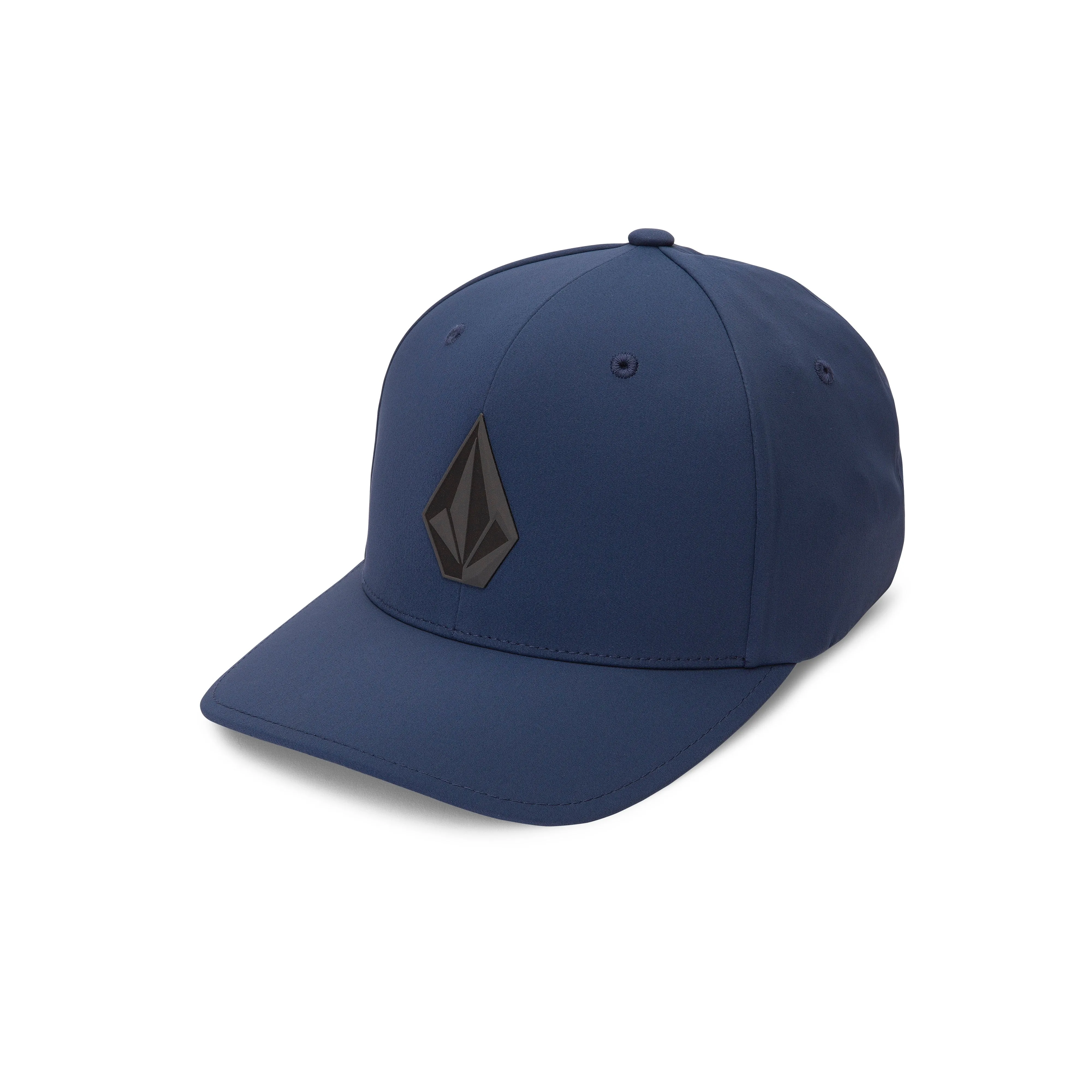 Men's Stone Tech Flexfit Delta Hat sold by Volcom