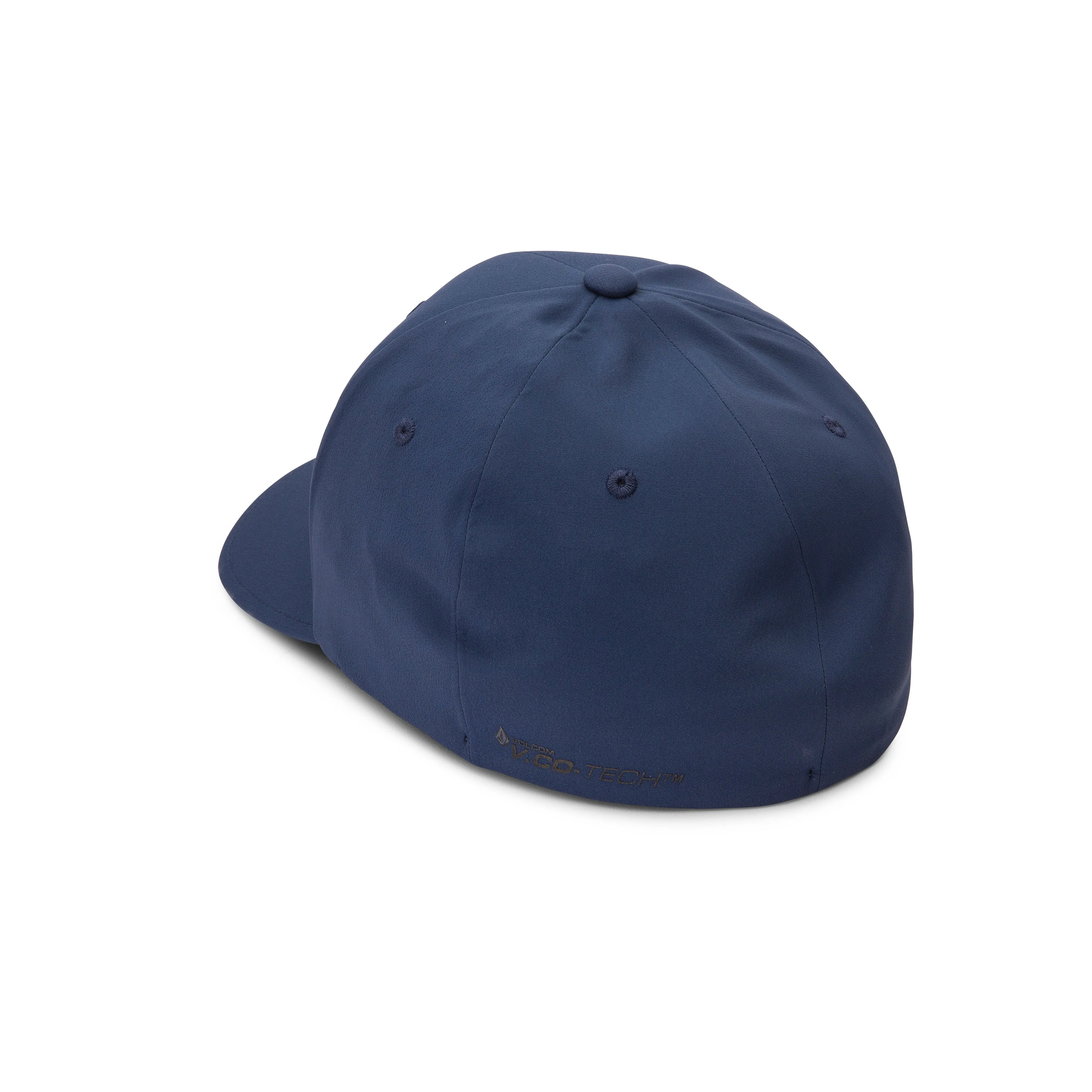 Men's Stone Tech Flexfit Delta Hat sold by Volcom product image thumbnail 2