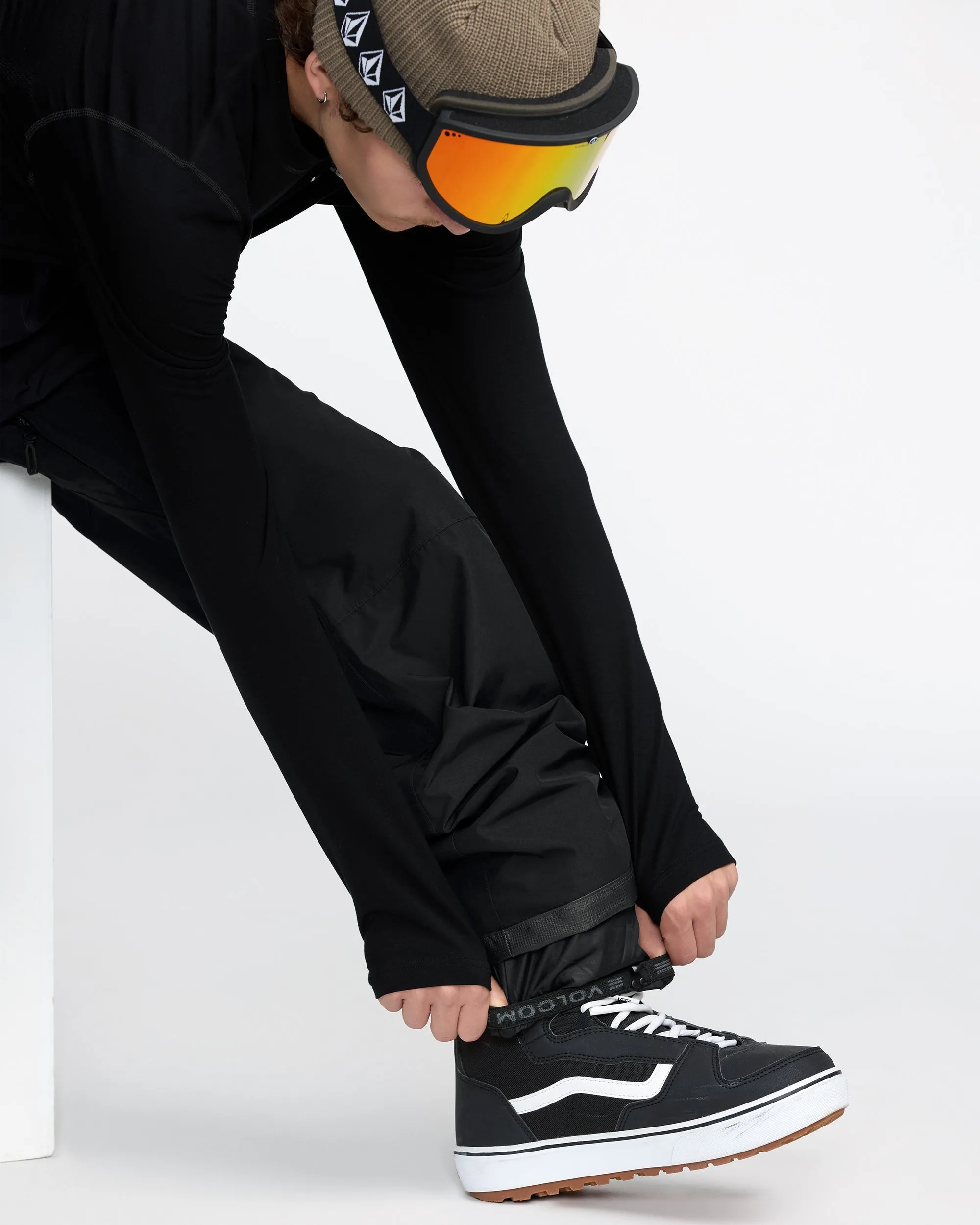 Men's Dua Gore-Tex Pants sold by Volcom product image thumbnail 3
