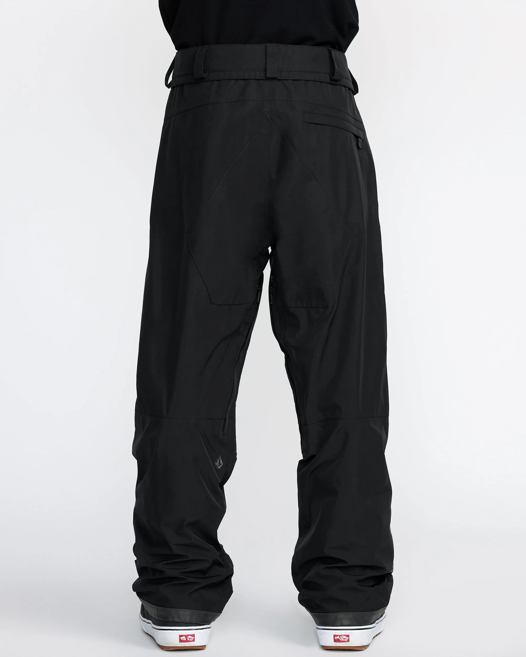 Men's Dua Gore-Tex Pants sold by Volcom product image thumbnail 2