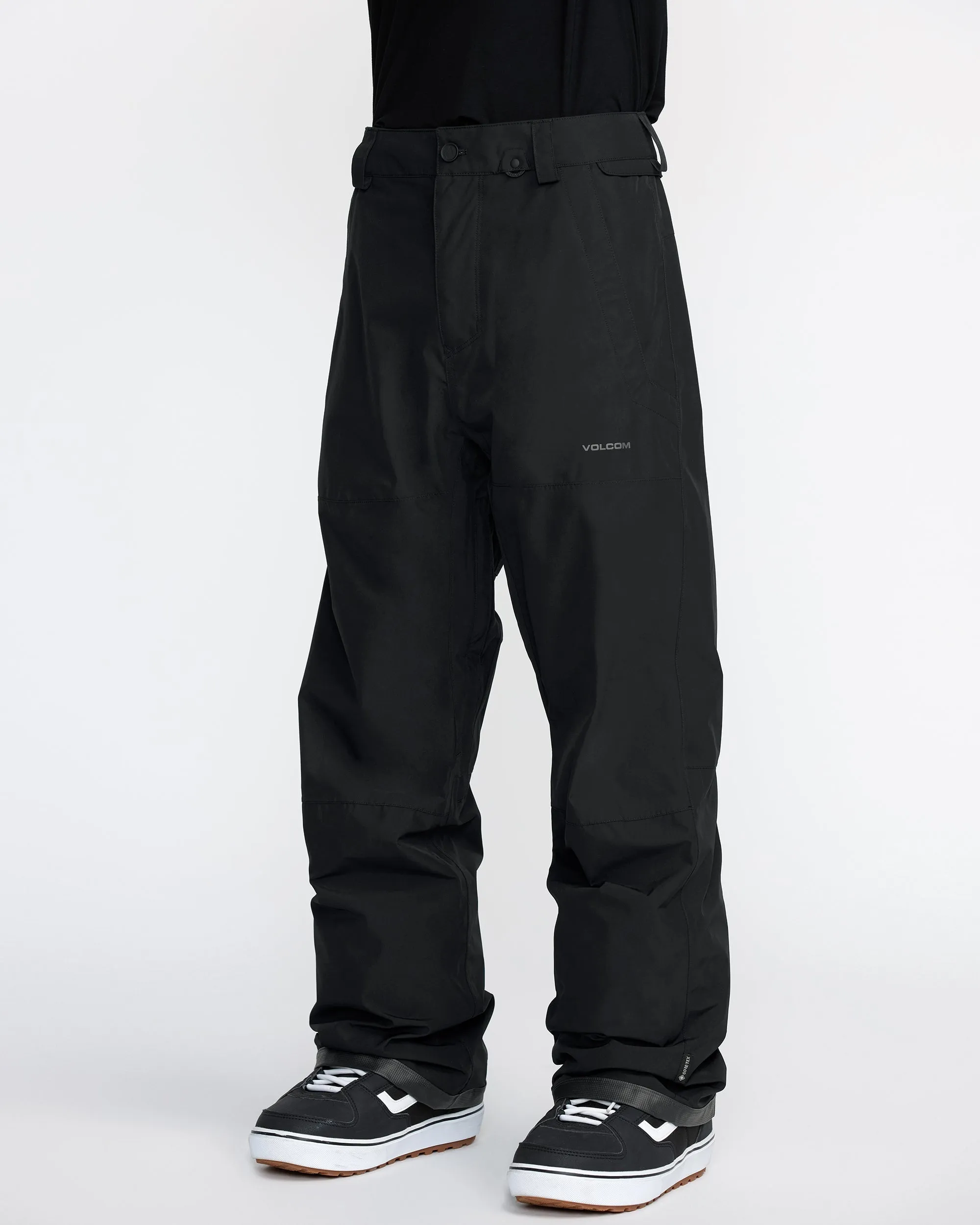 Men's Dua Gore-Tex Pants sold by Volcom product image thumbnail 5