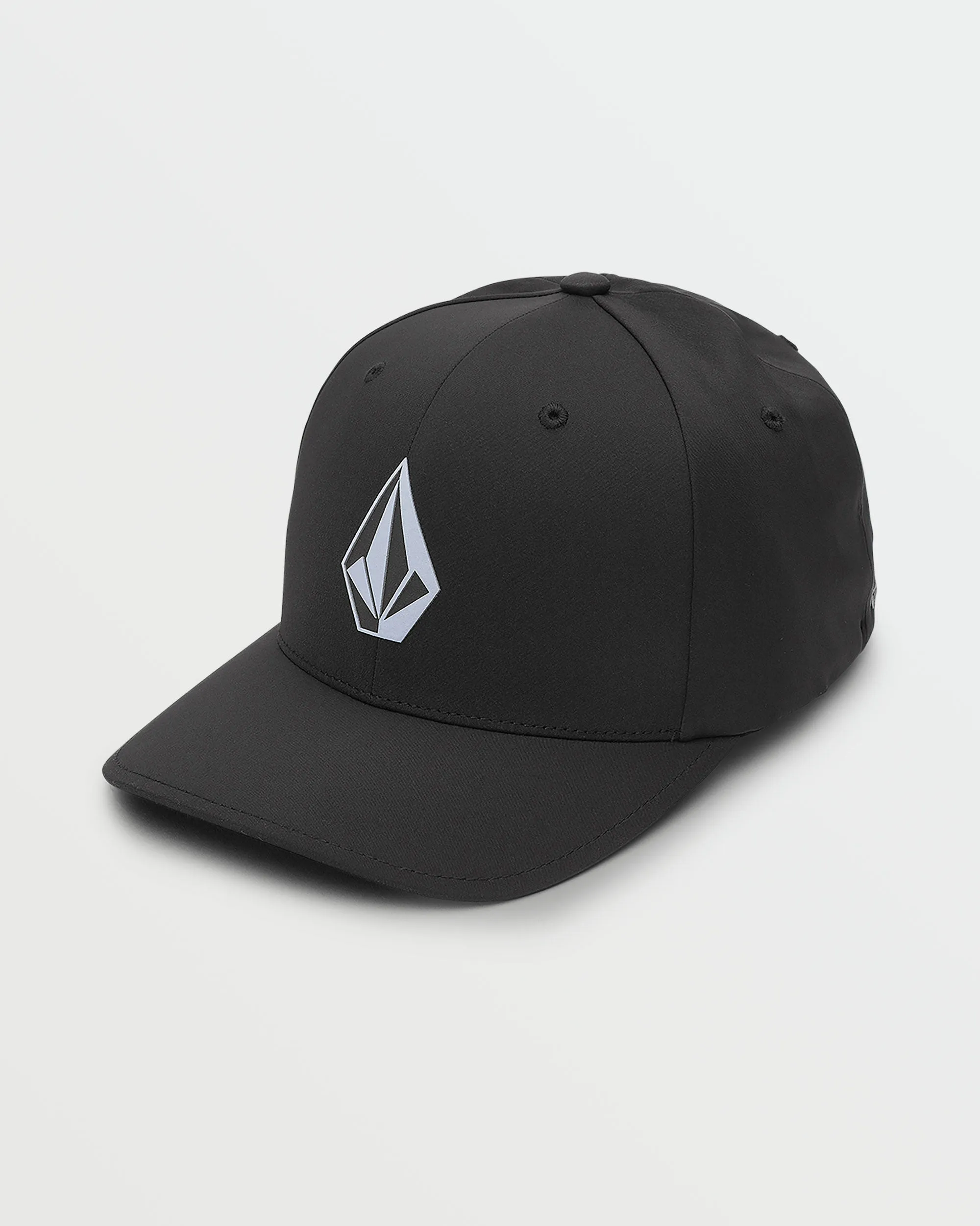 Men's Stone Tech Flexfit Delta Hat sold by Volcom product image thumbnail 4