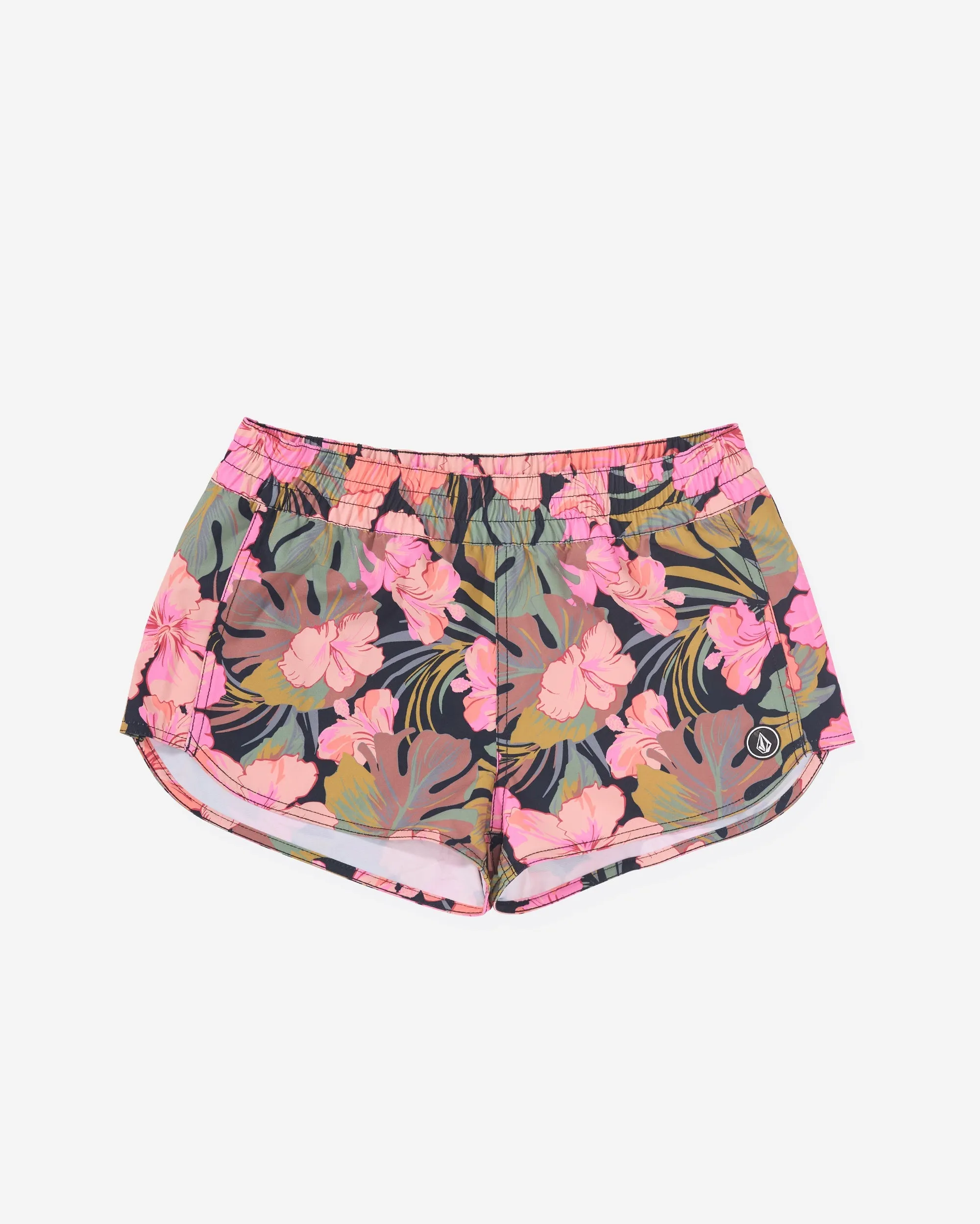 Women's Island Time Boardshorts sold by Volcom product image thumbnail 3